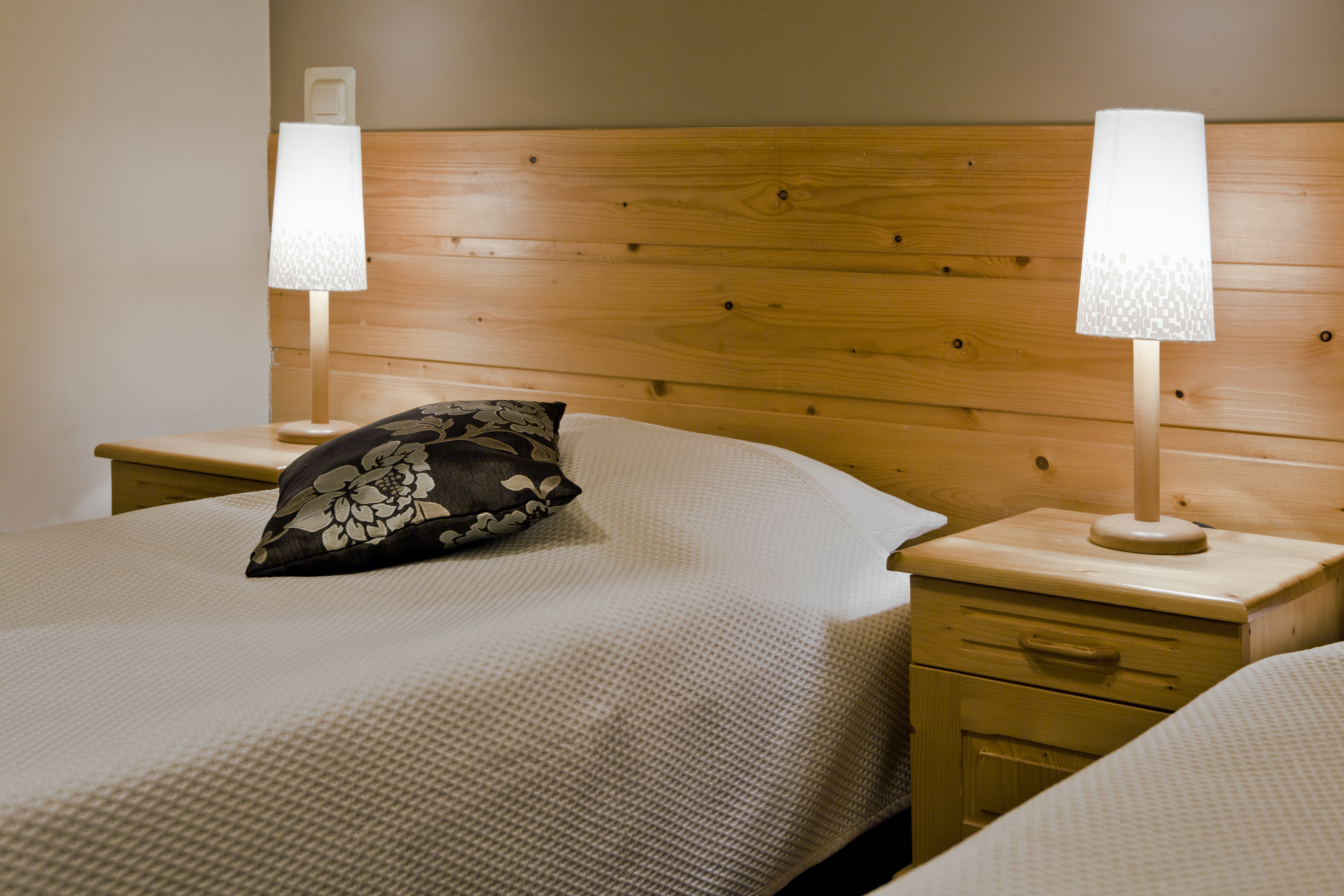 Apartment One Bedroom