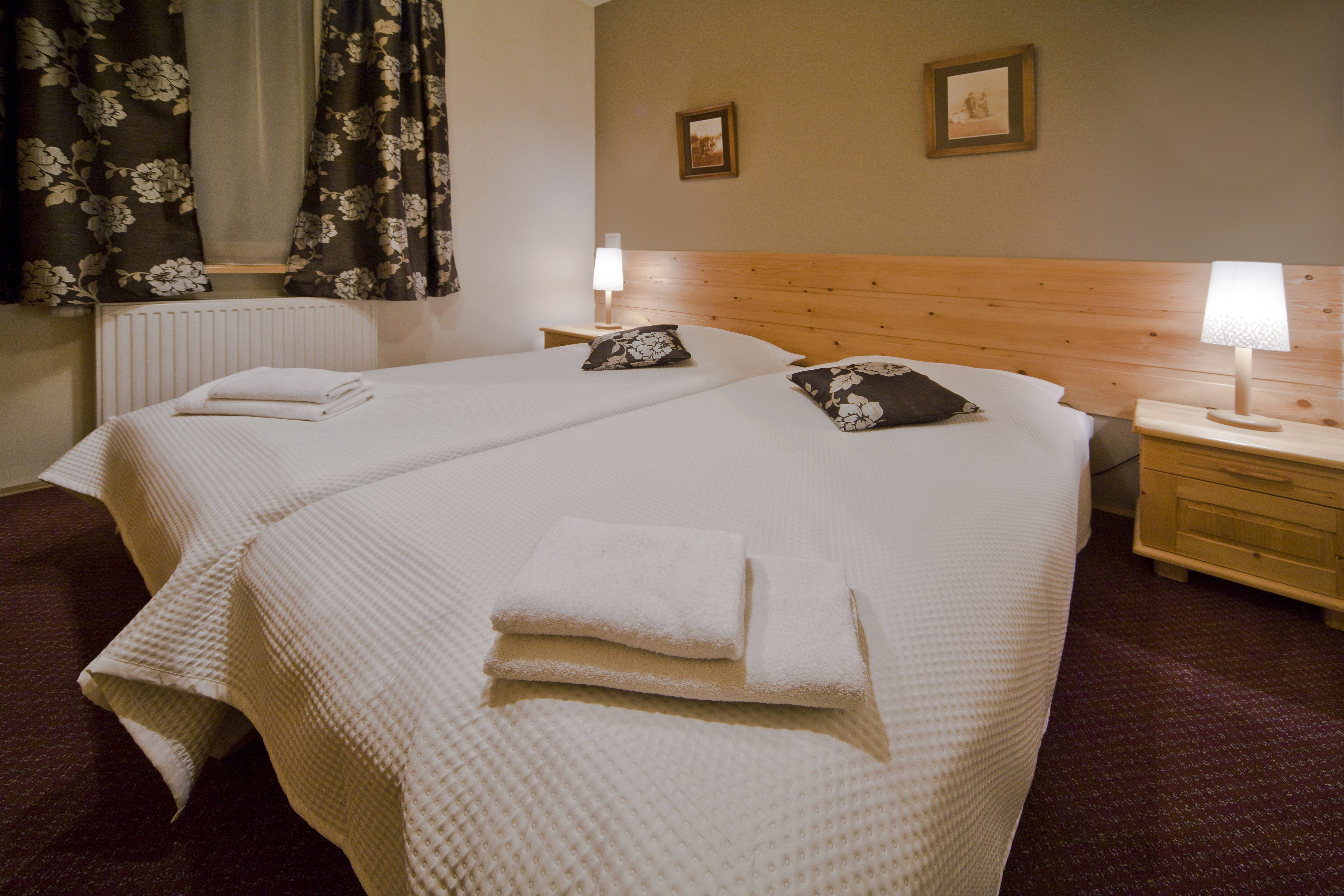 Apartment One Bedroom