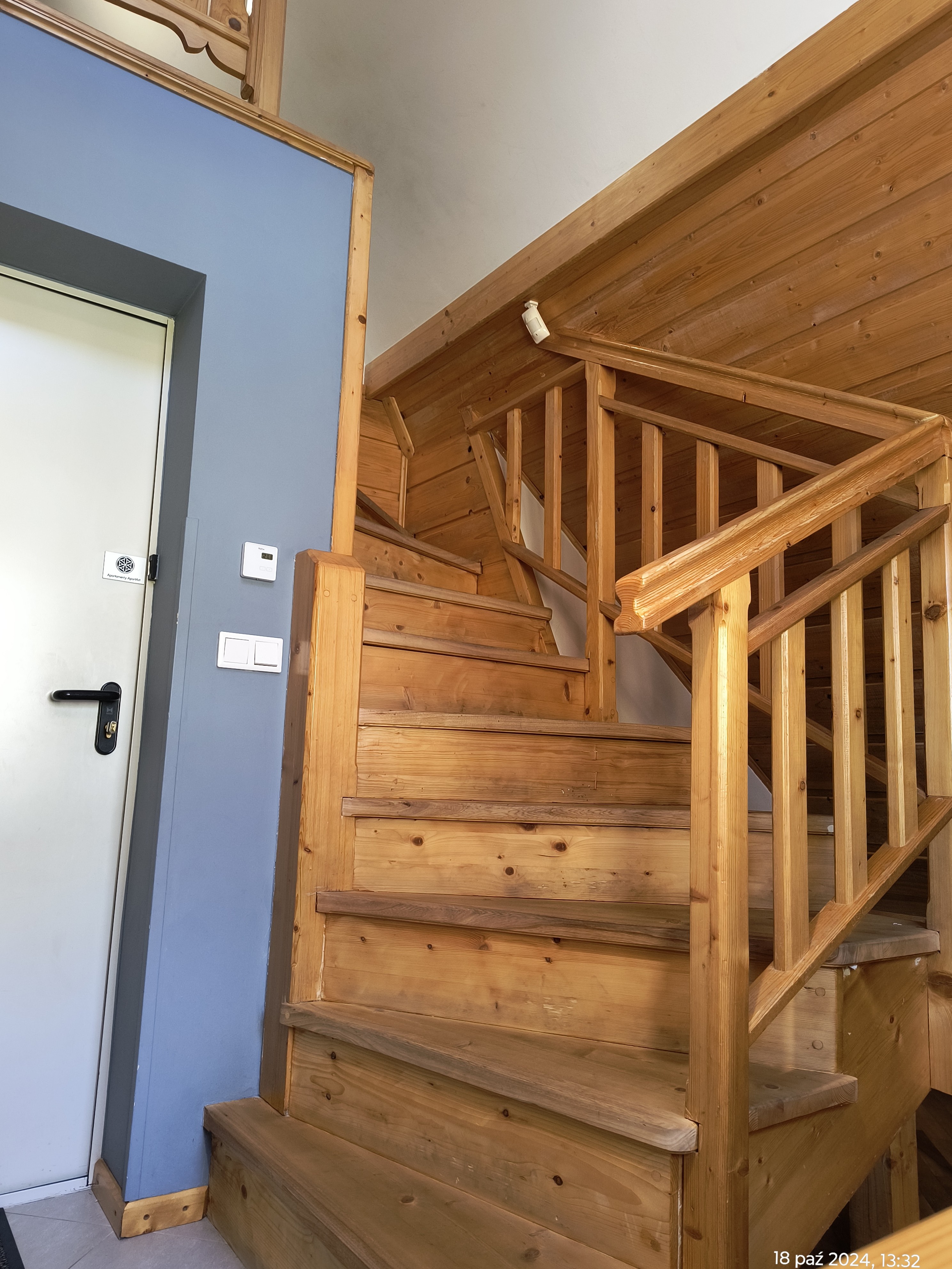 Apartment One Bedroom