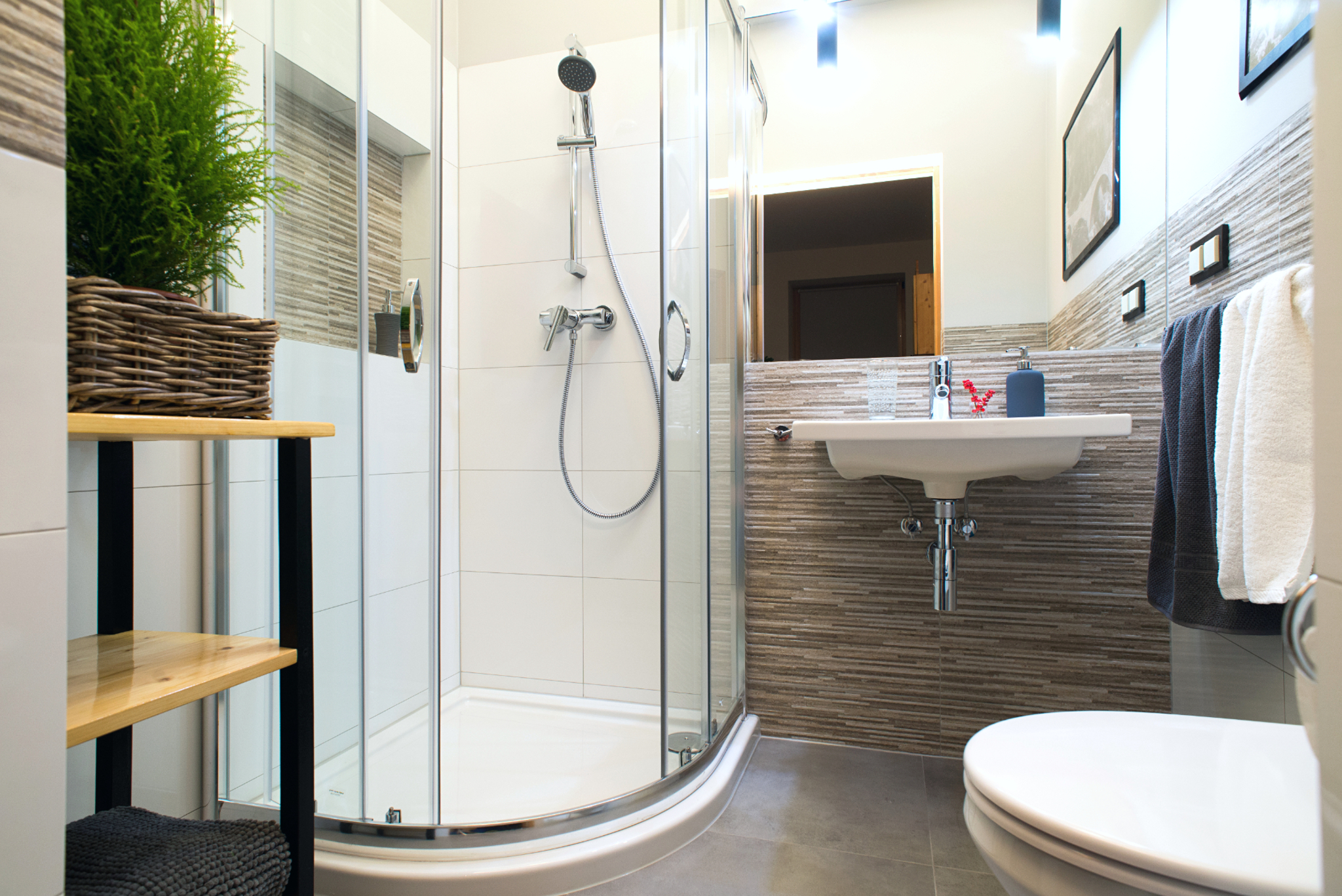 Apartment Two Bedrooms