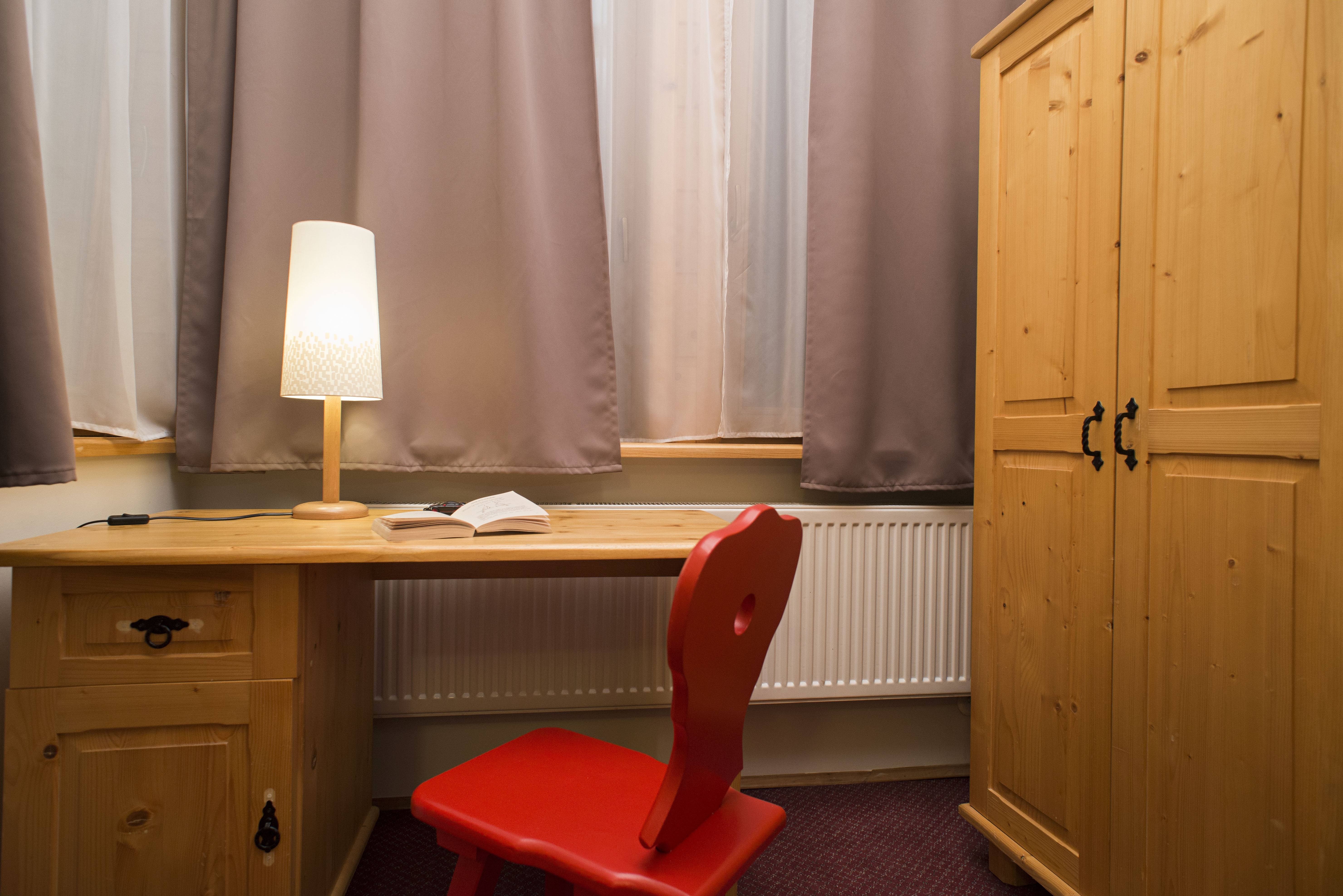 Apartment One Bedroom