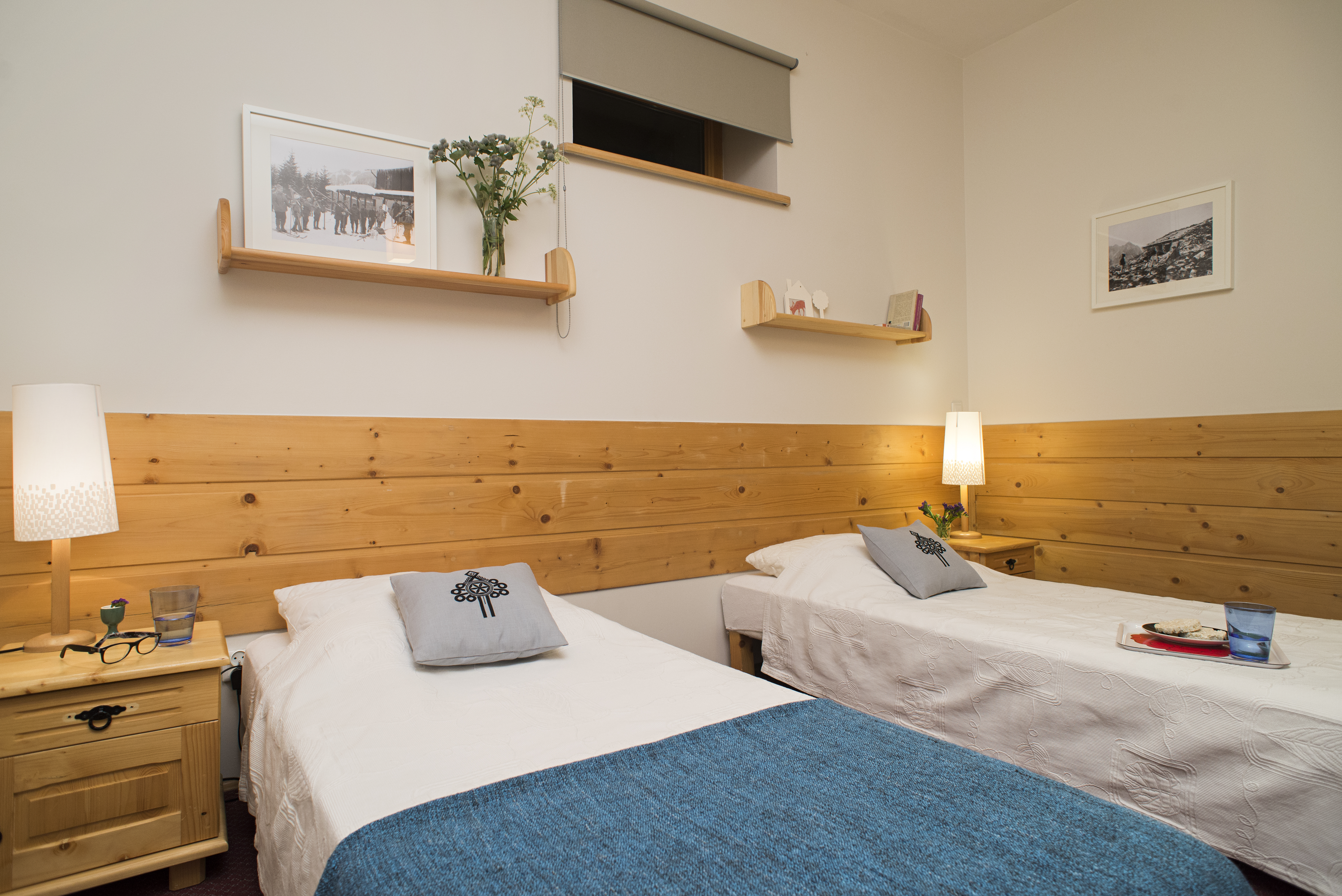 Apartment One Bedroom