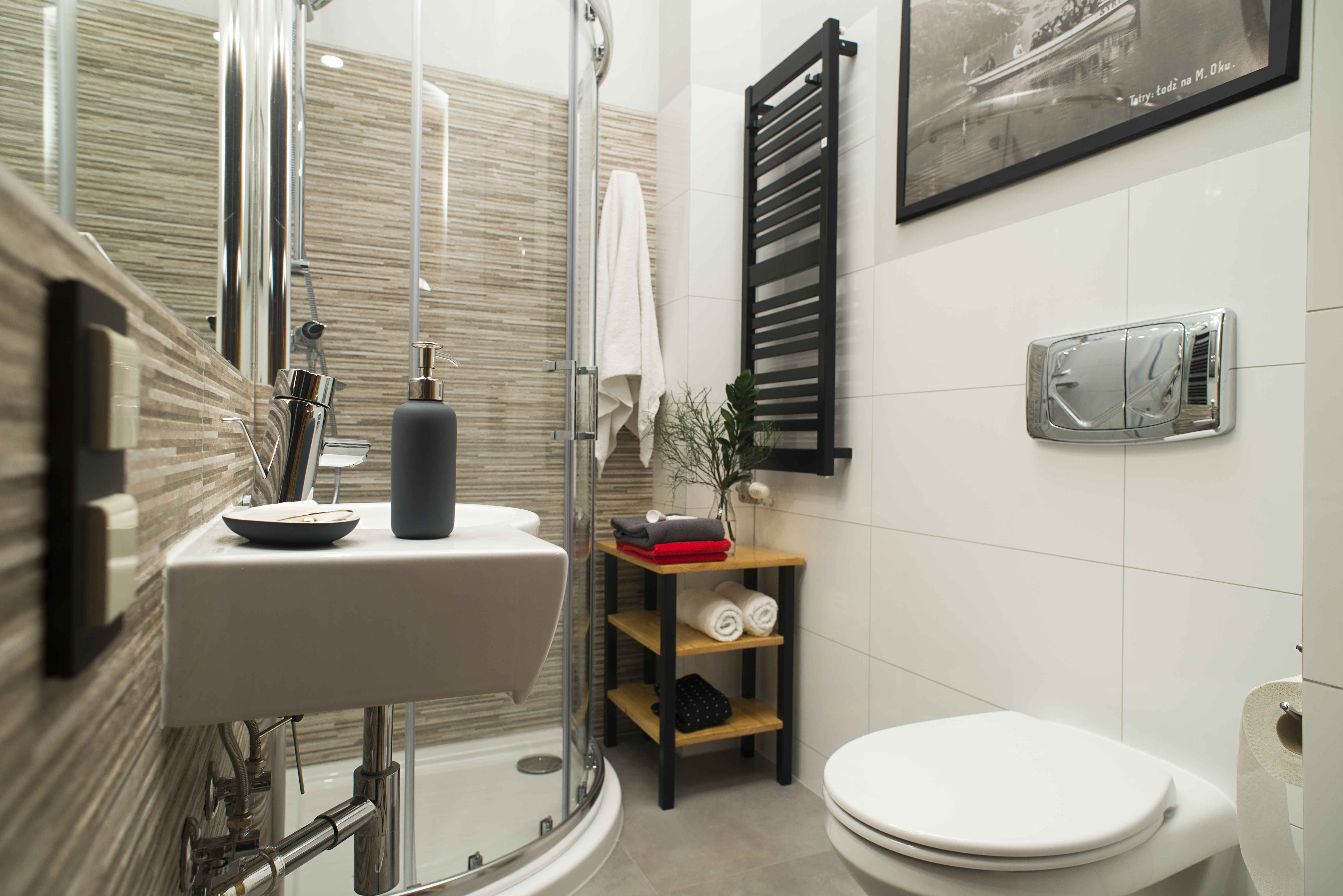 Apartment One Bedroom