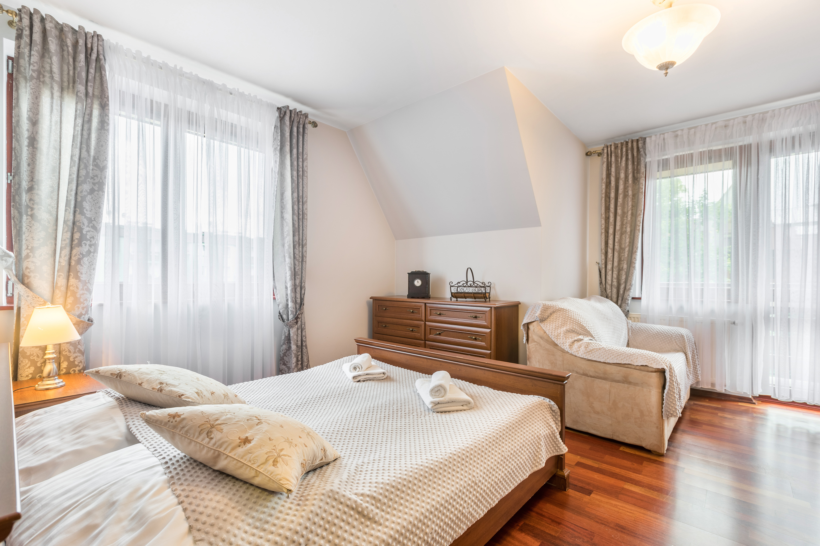 Apartment One Bedroom