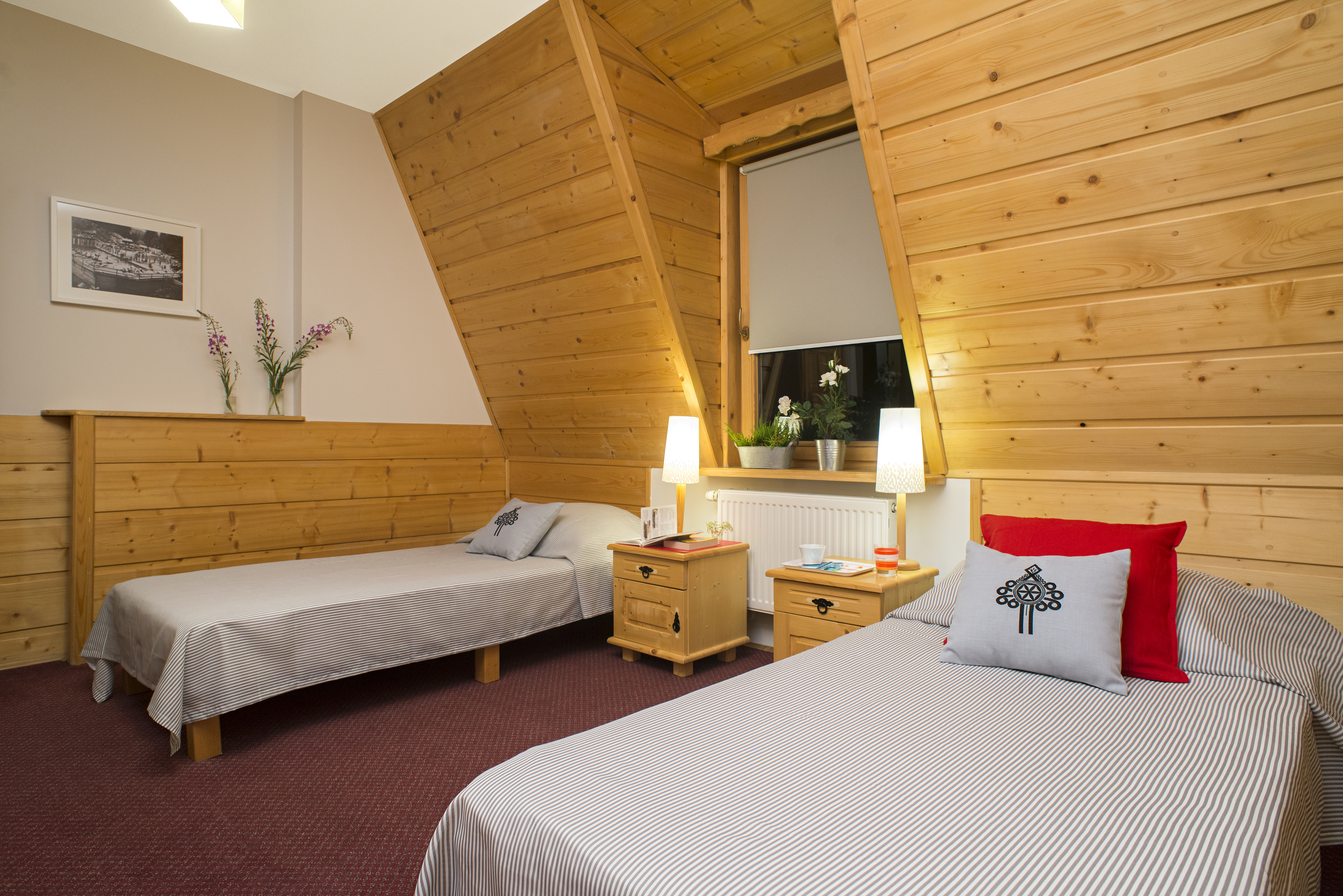 Apartment One Bedroom