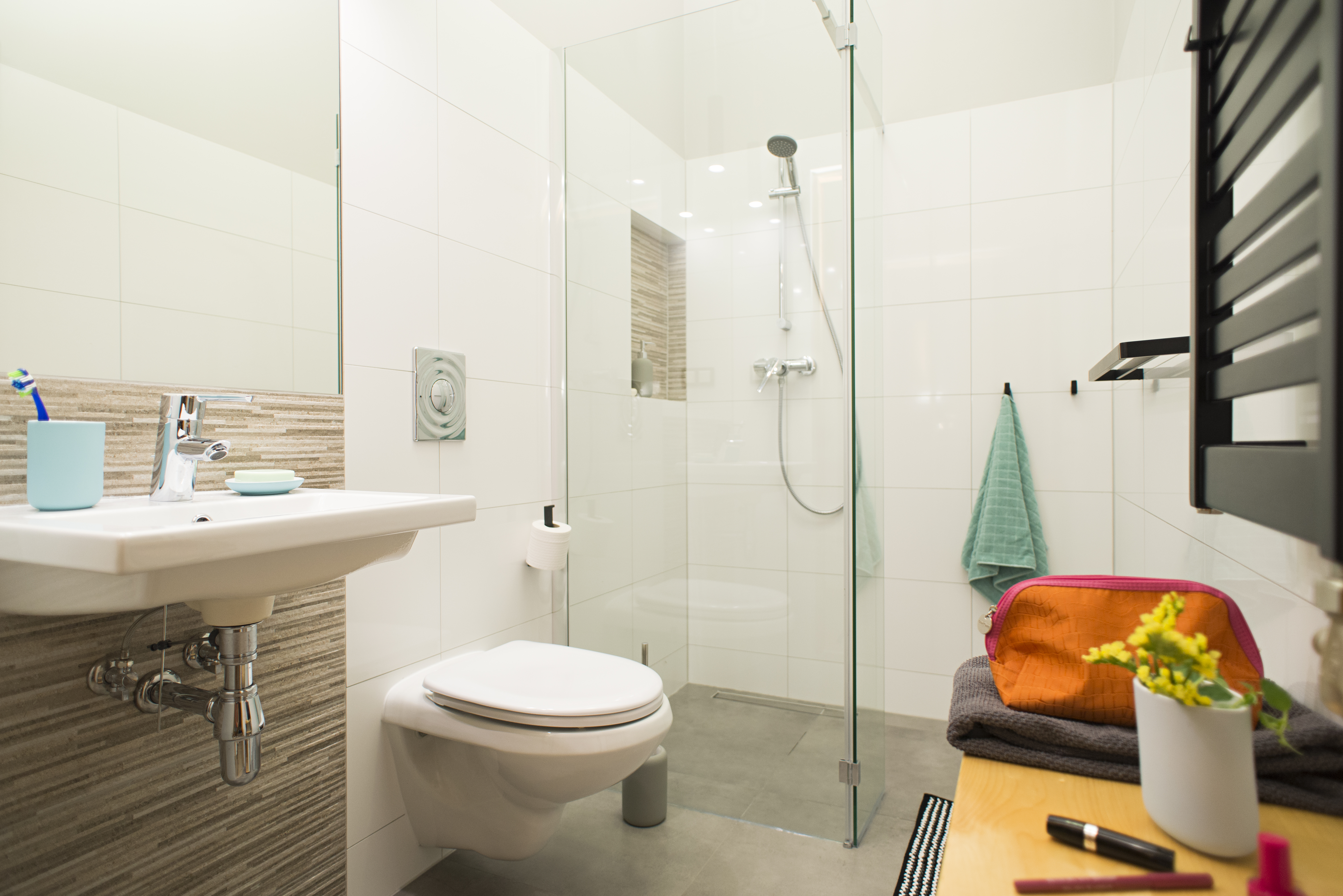 Apartment One Bedroom