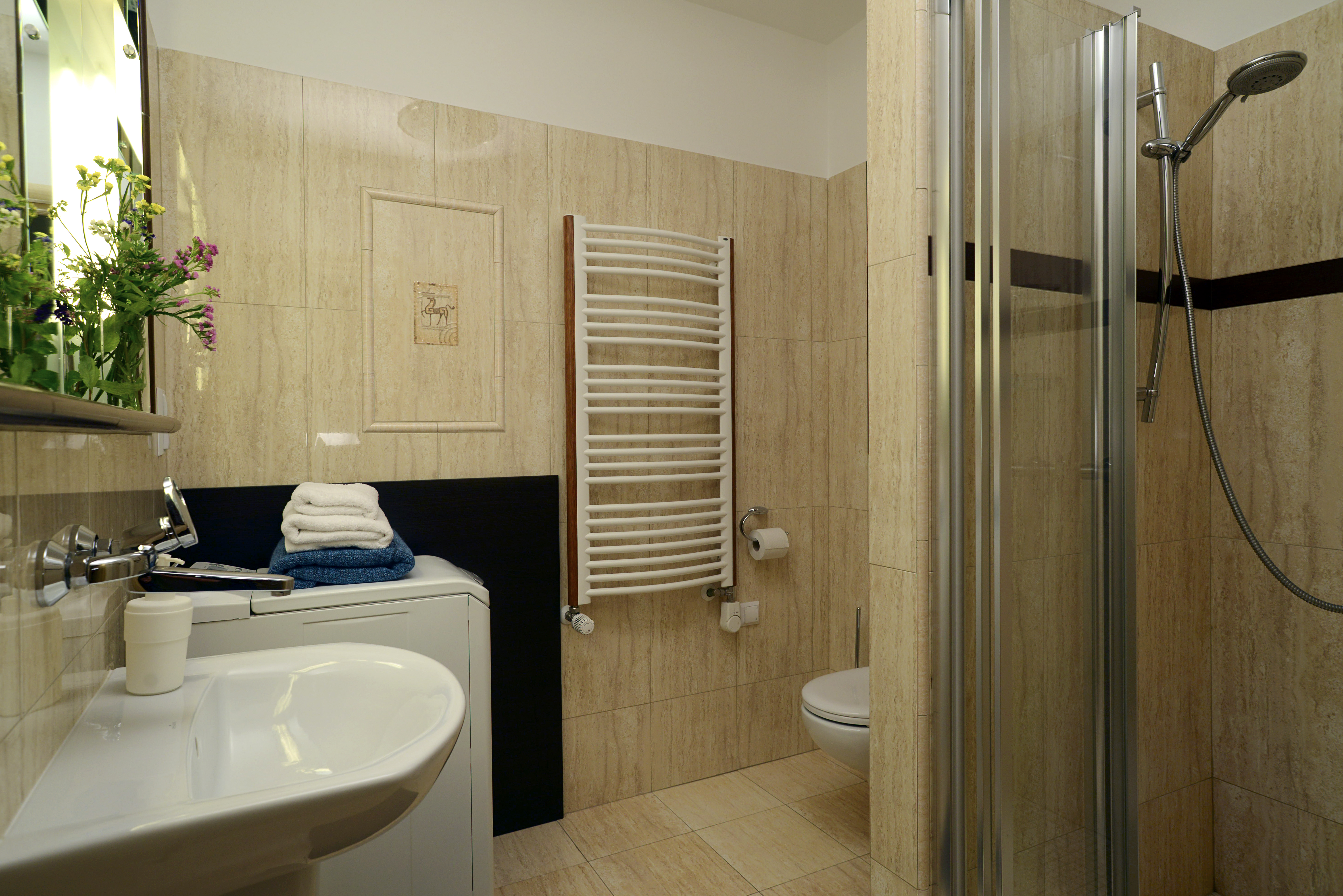 Apartment One Bedroom