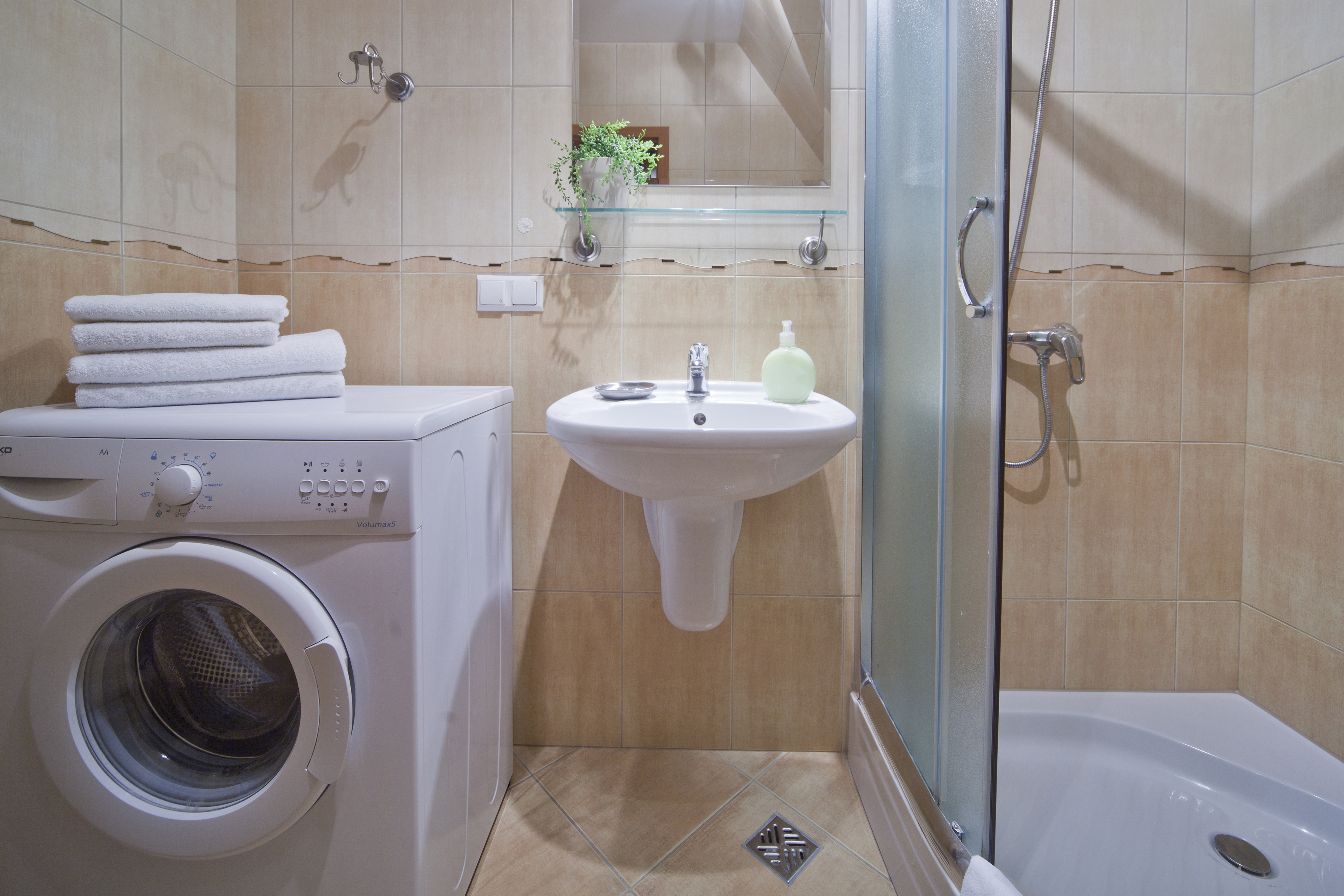 Apartment One Bedroom