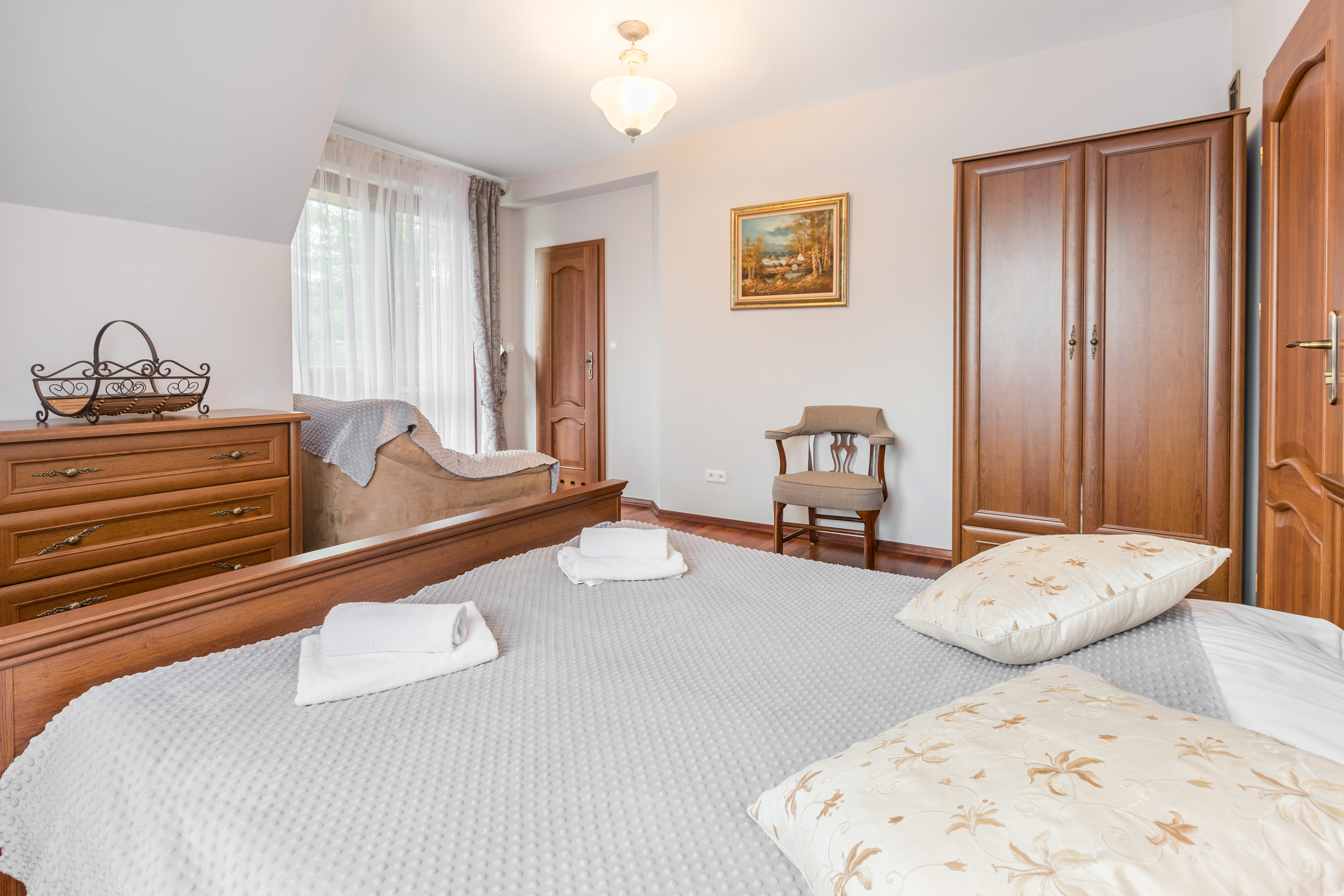 Apartment One Bedroom