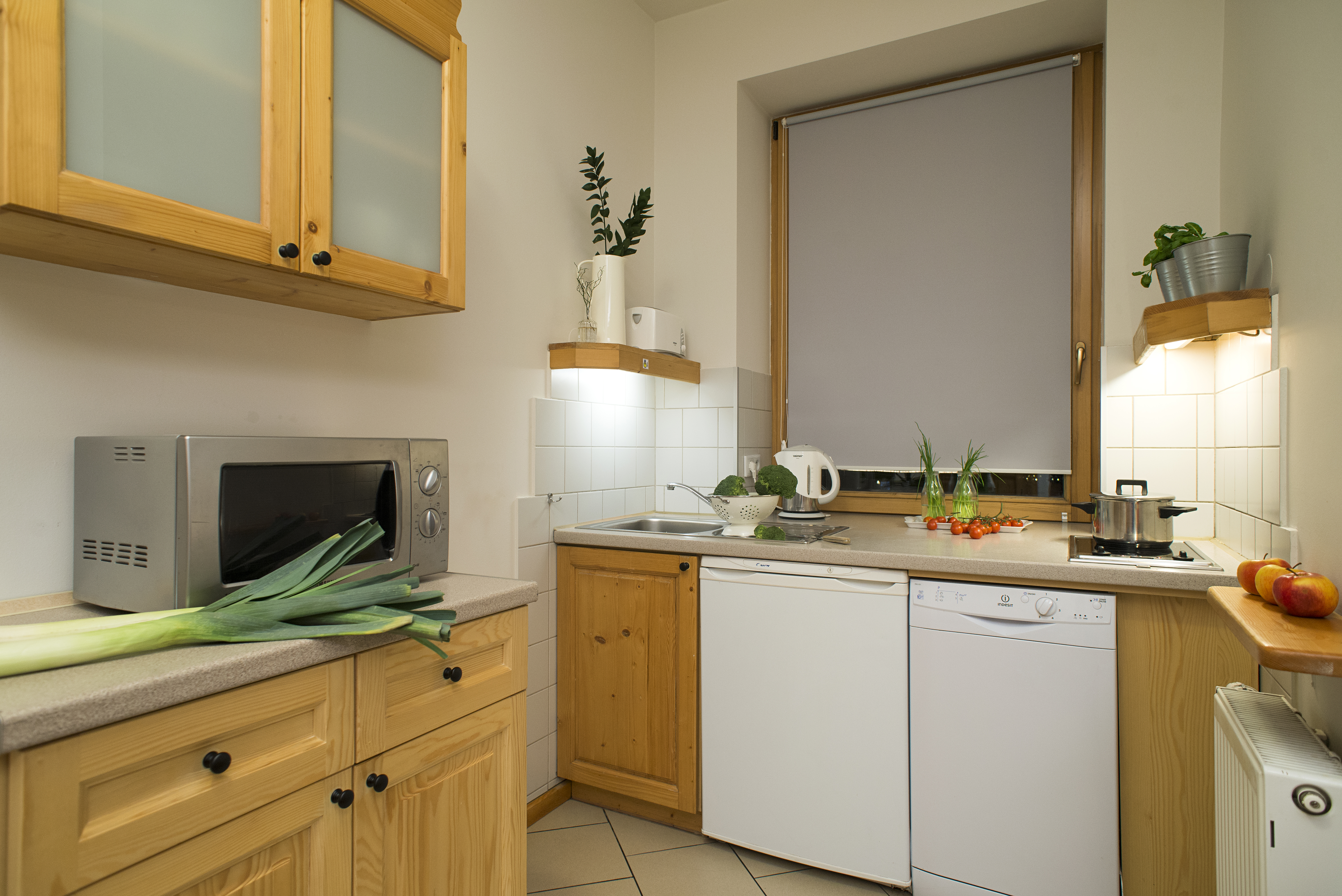 Apartment Two Bedrooms