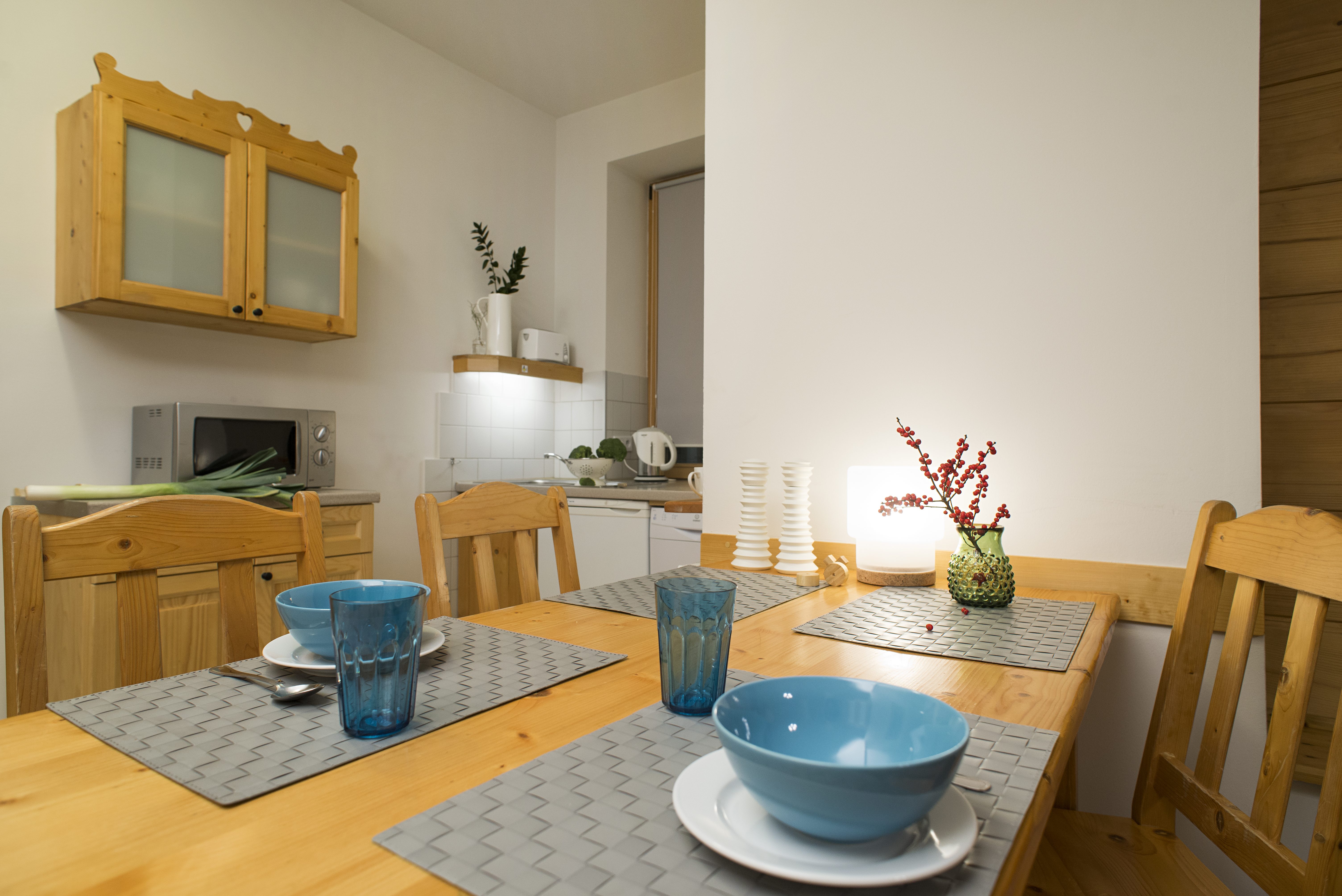 Apartment Two Bedrooms