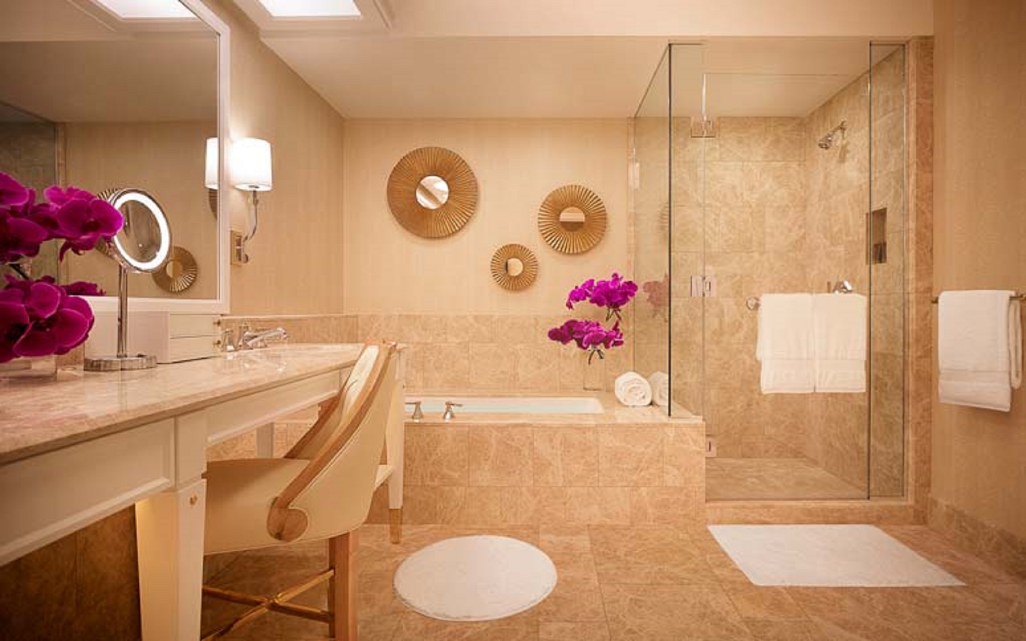 Room Premier Harbour View