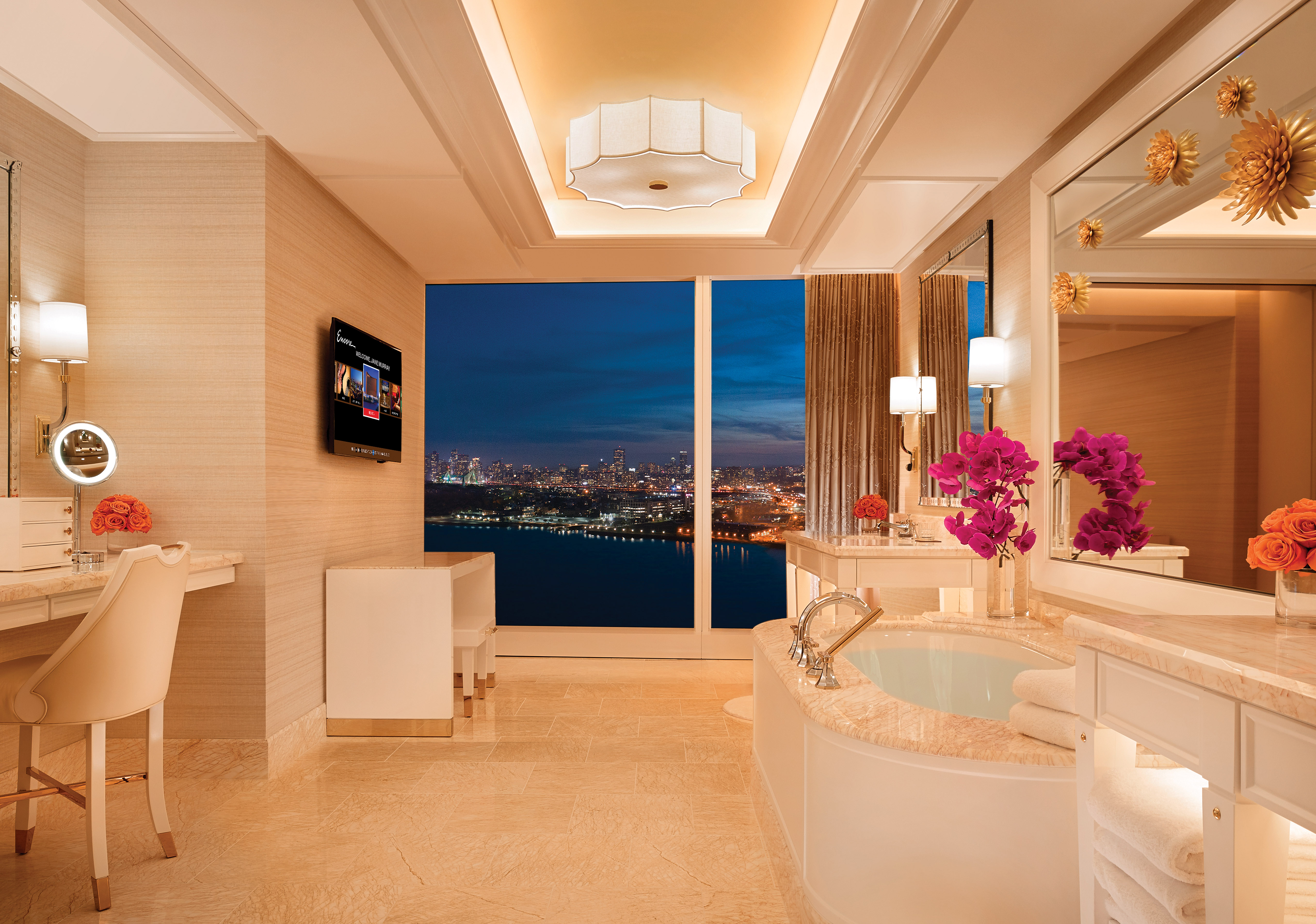 Apartment Two Bedrooms