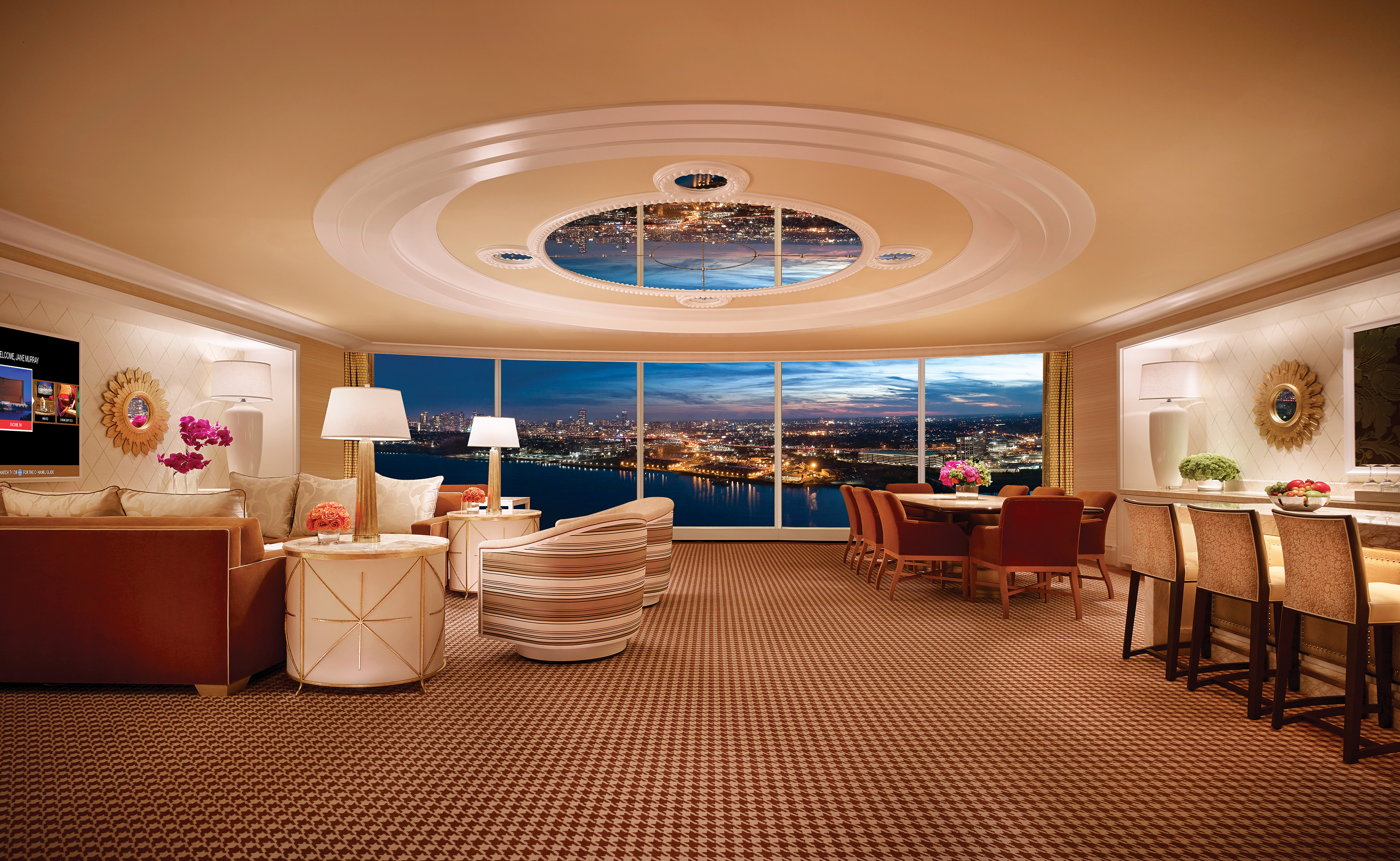 Apartment Two Bedrooms