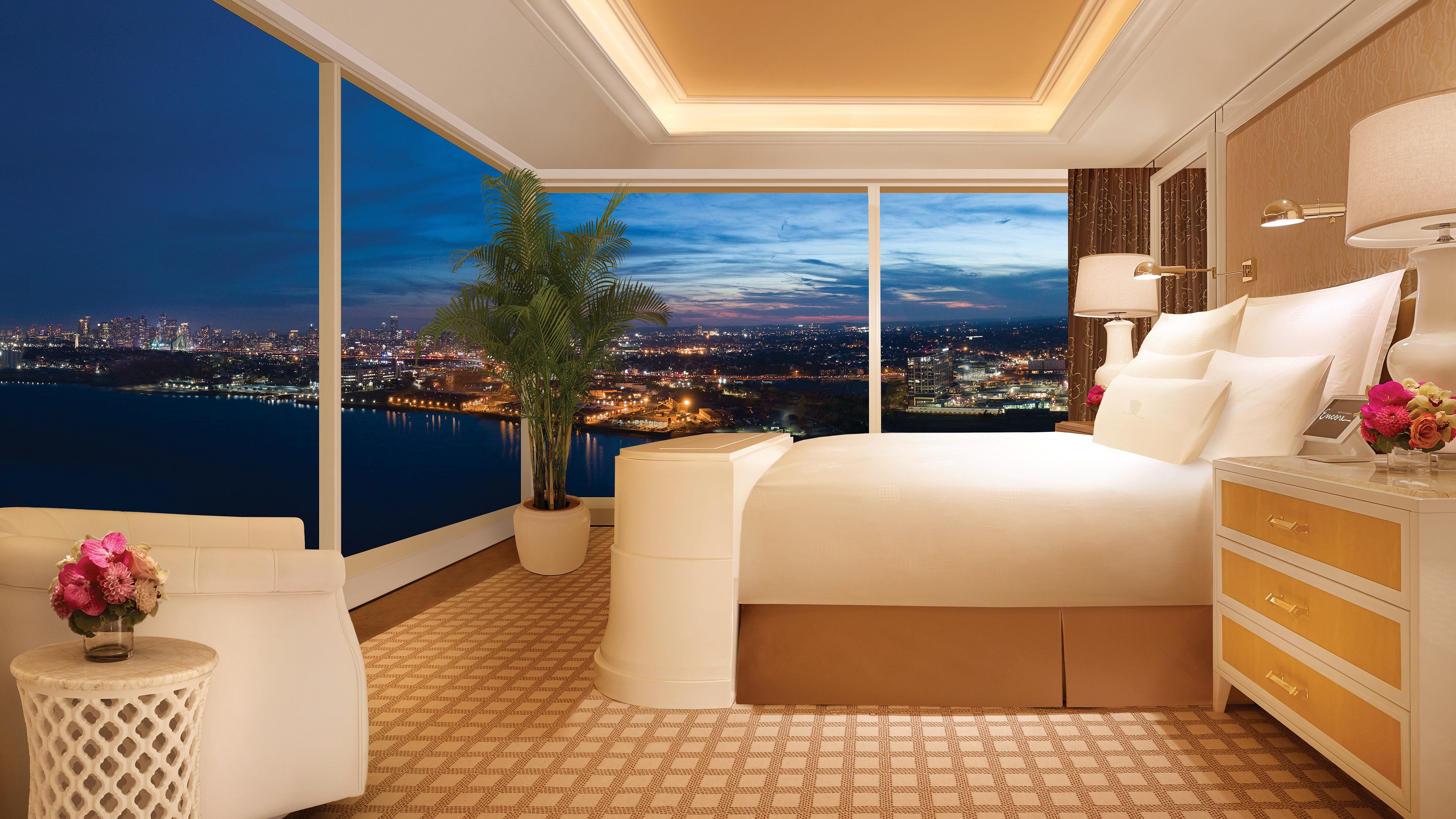 Apartment Two Bedrooms