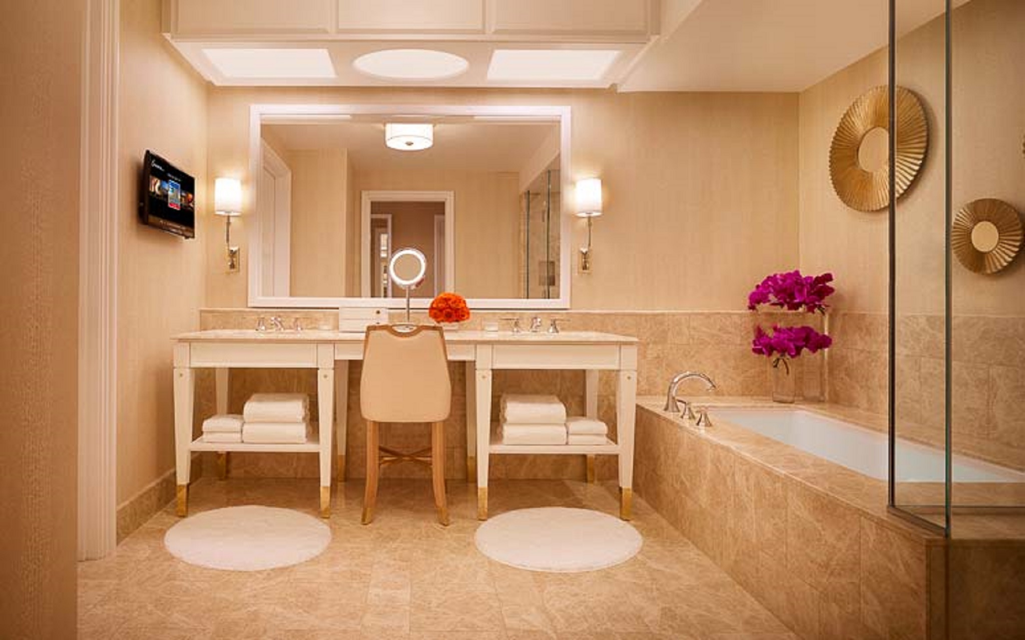 Room Premier Harbour View