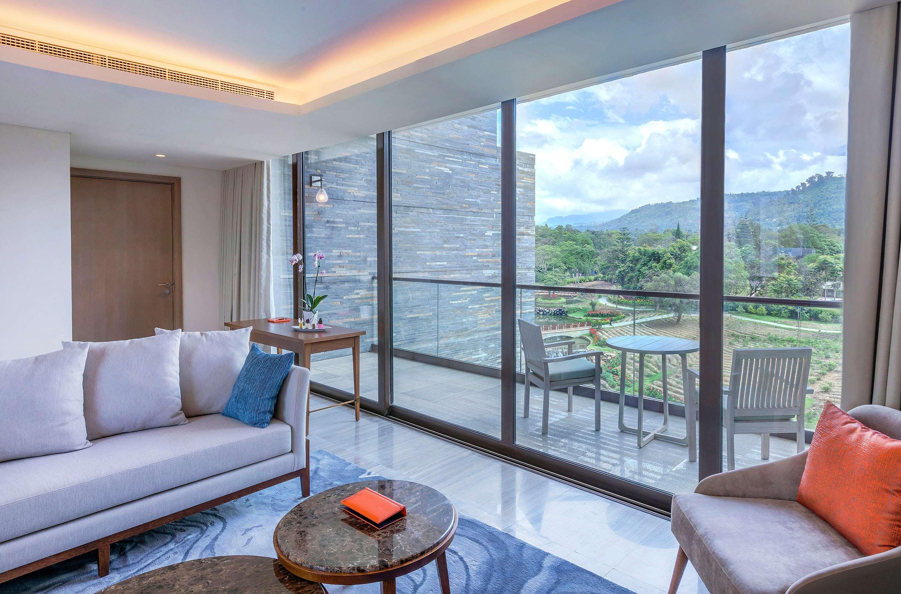 Junior Suite Standard