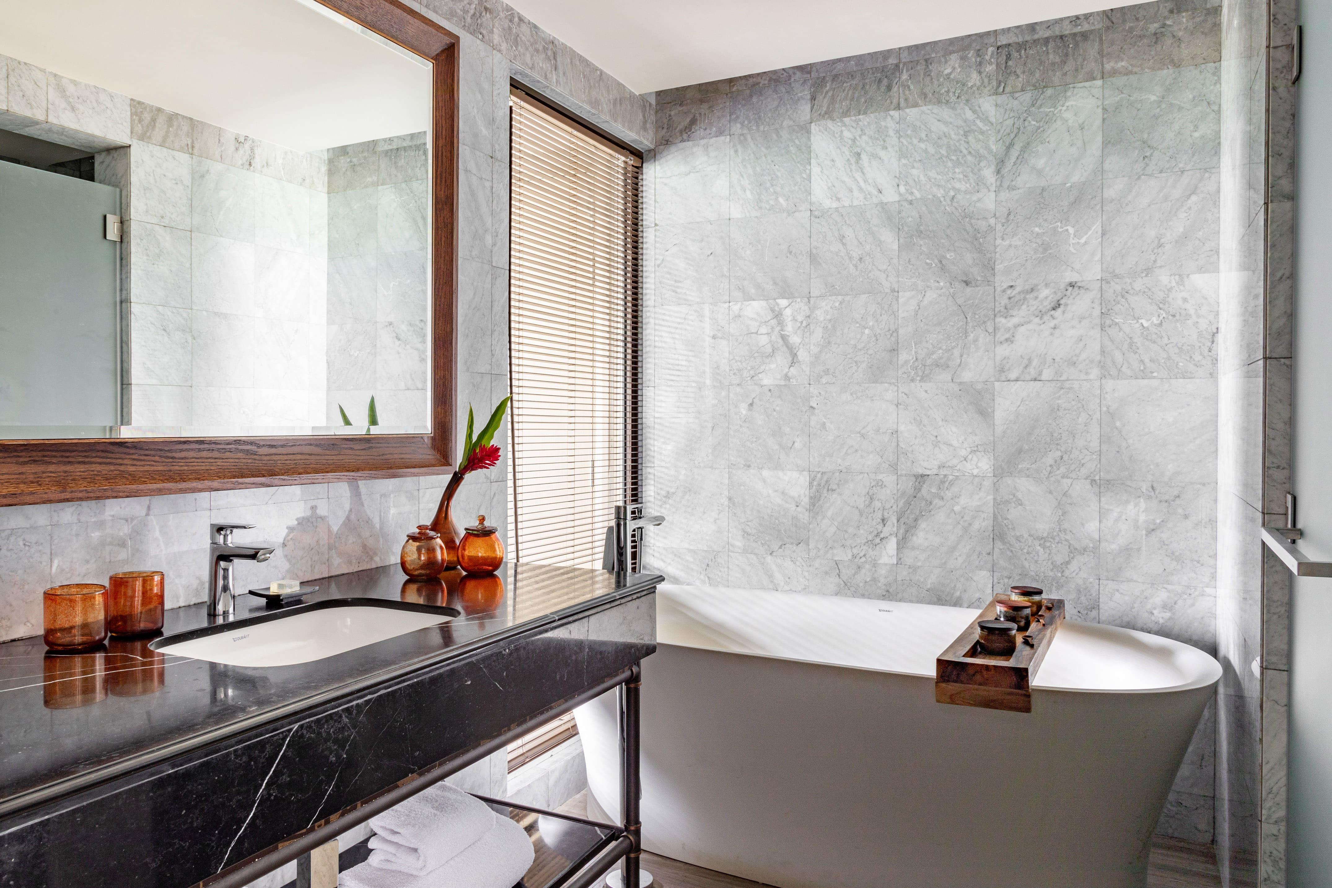 Junior Suite Two Bedrooms