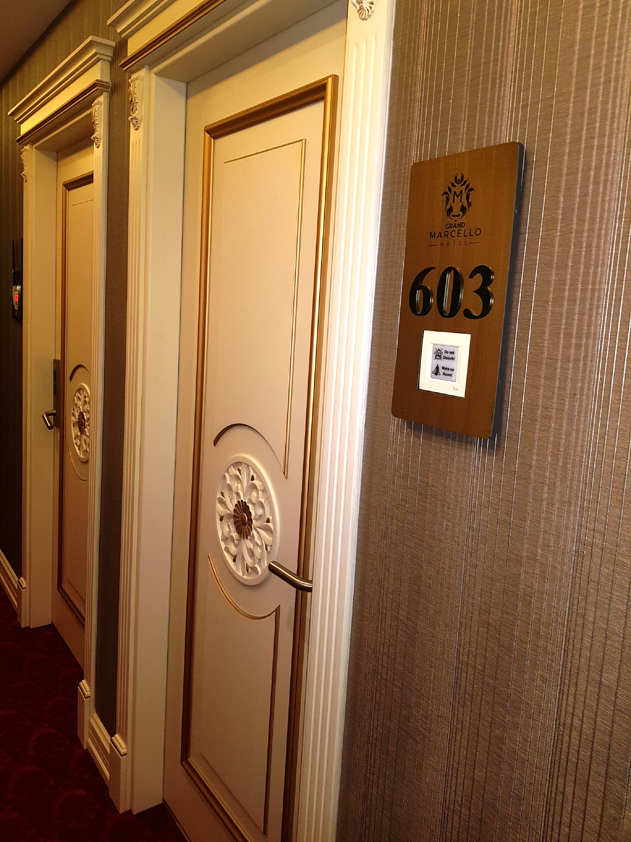 Double or Twin Deluxe