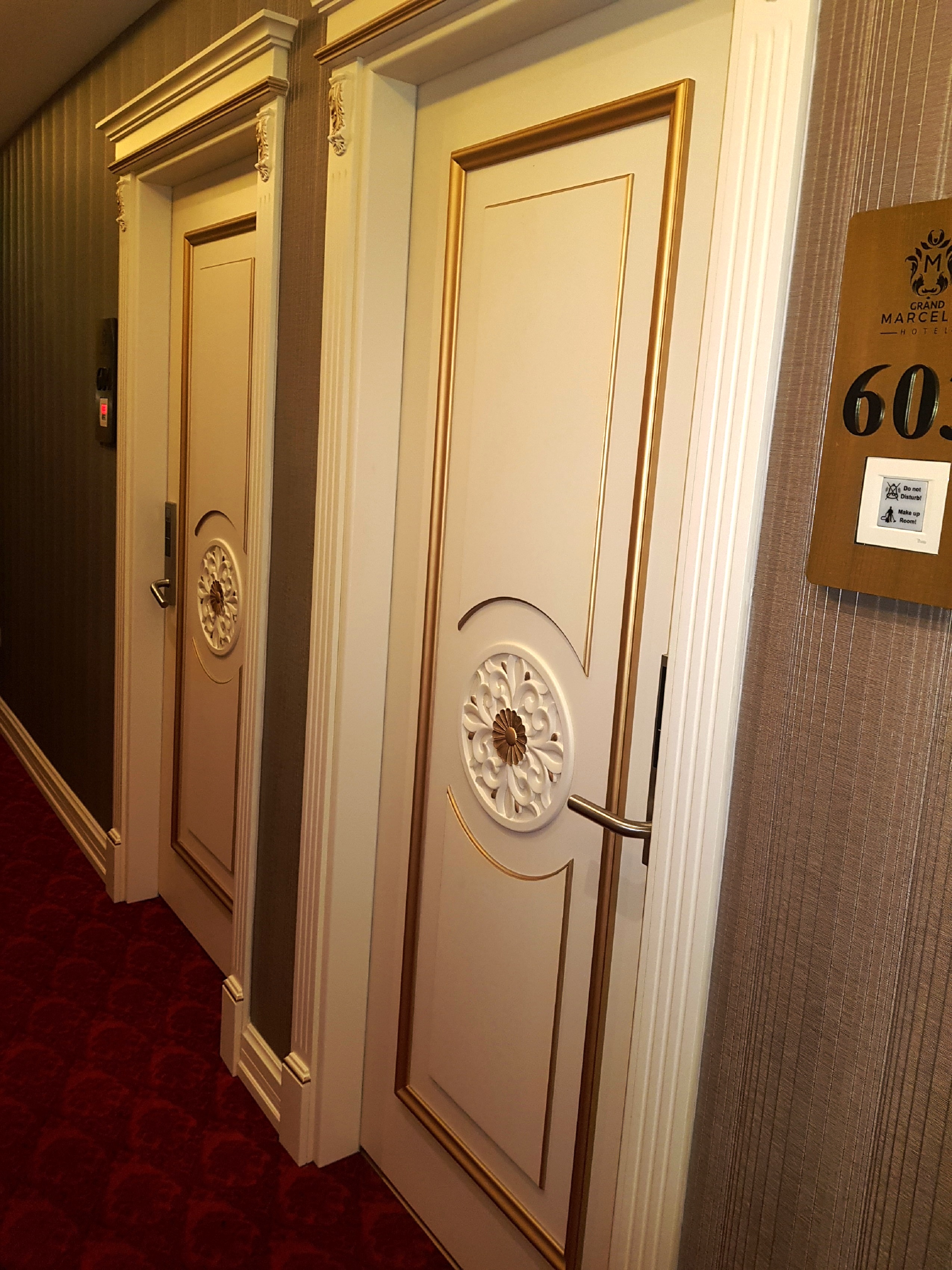 Double or Twin Deluxe