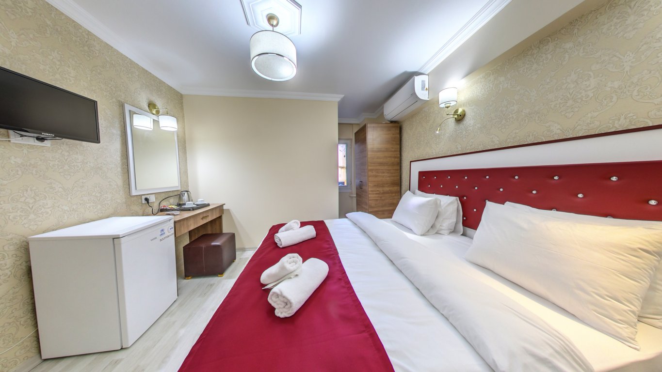 Double or Twin Economy