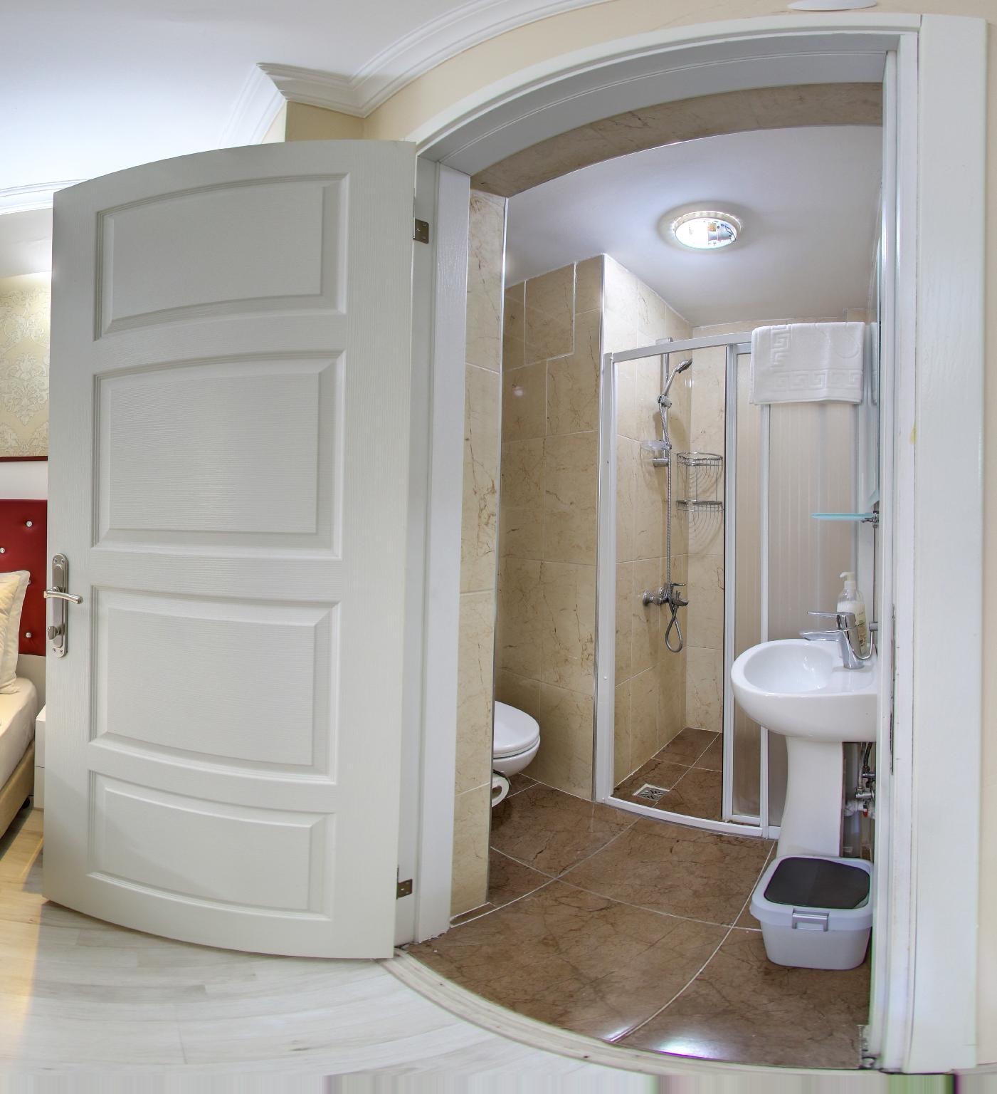 Double or Twin Economy