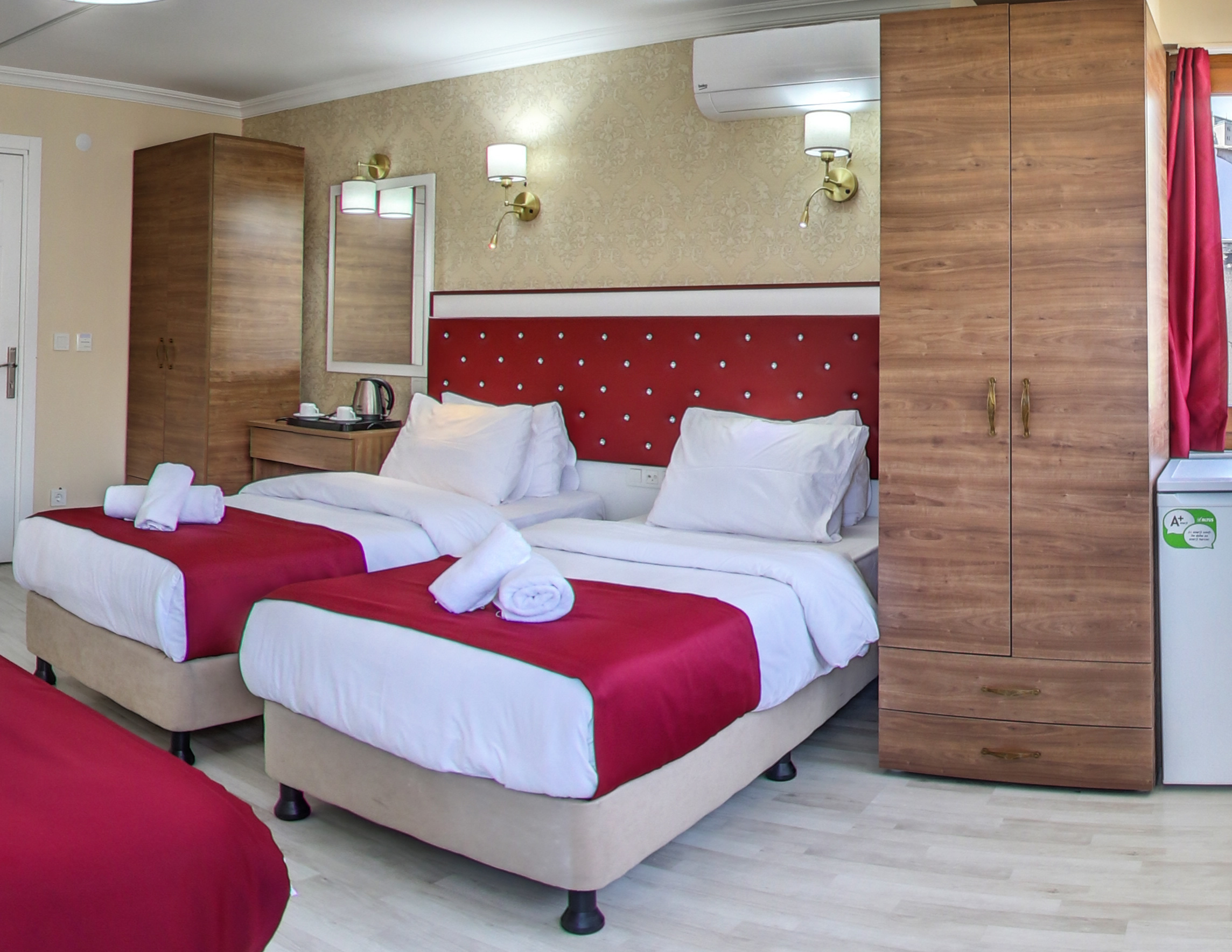 Family Room Executive