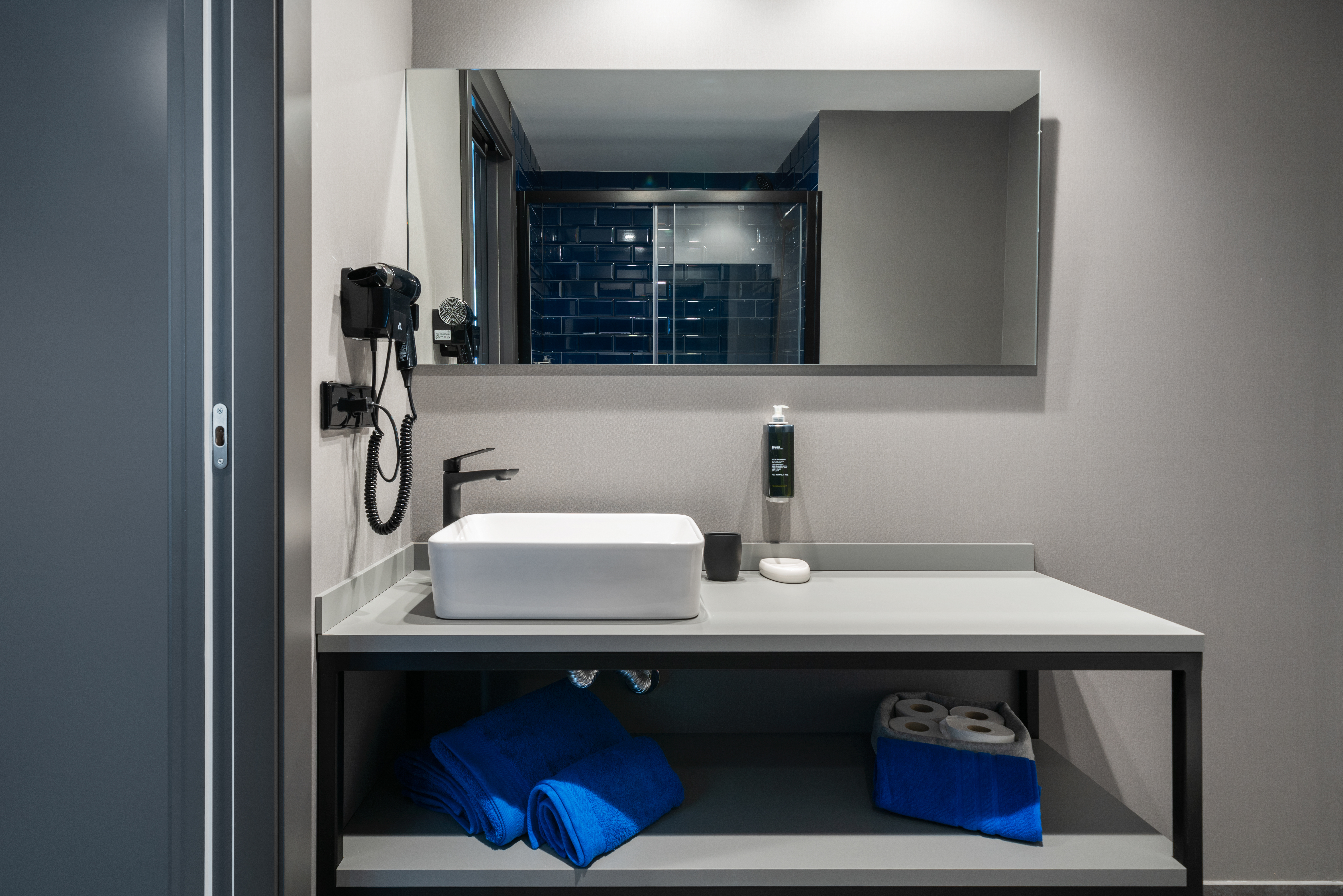 Double or Twin Standard