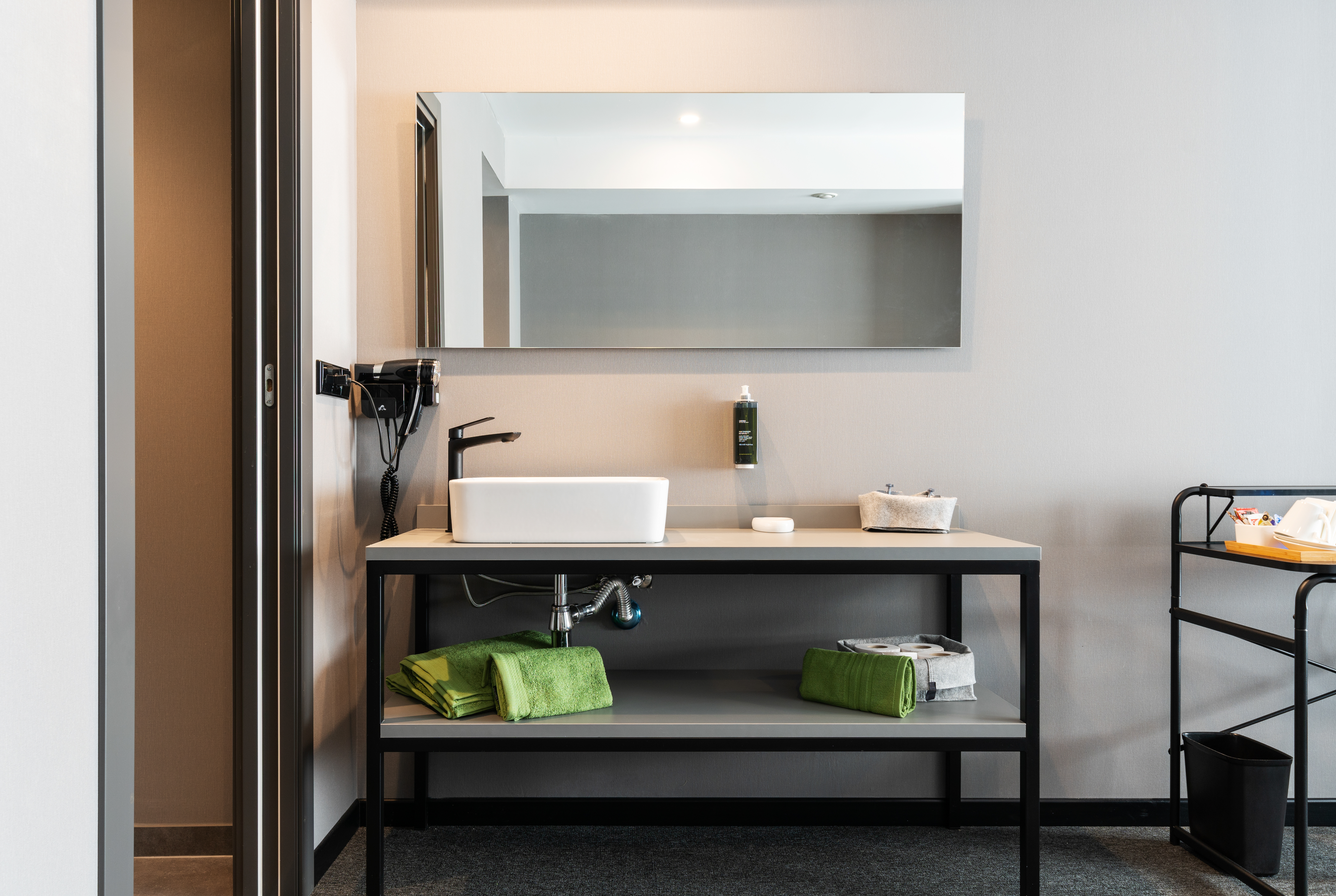 Double or Twin Superior