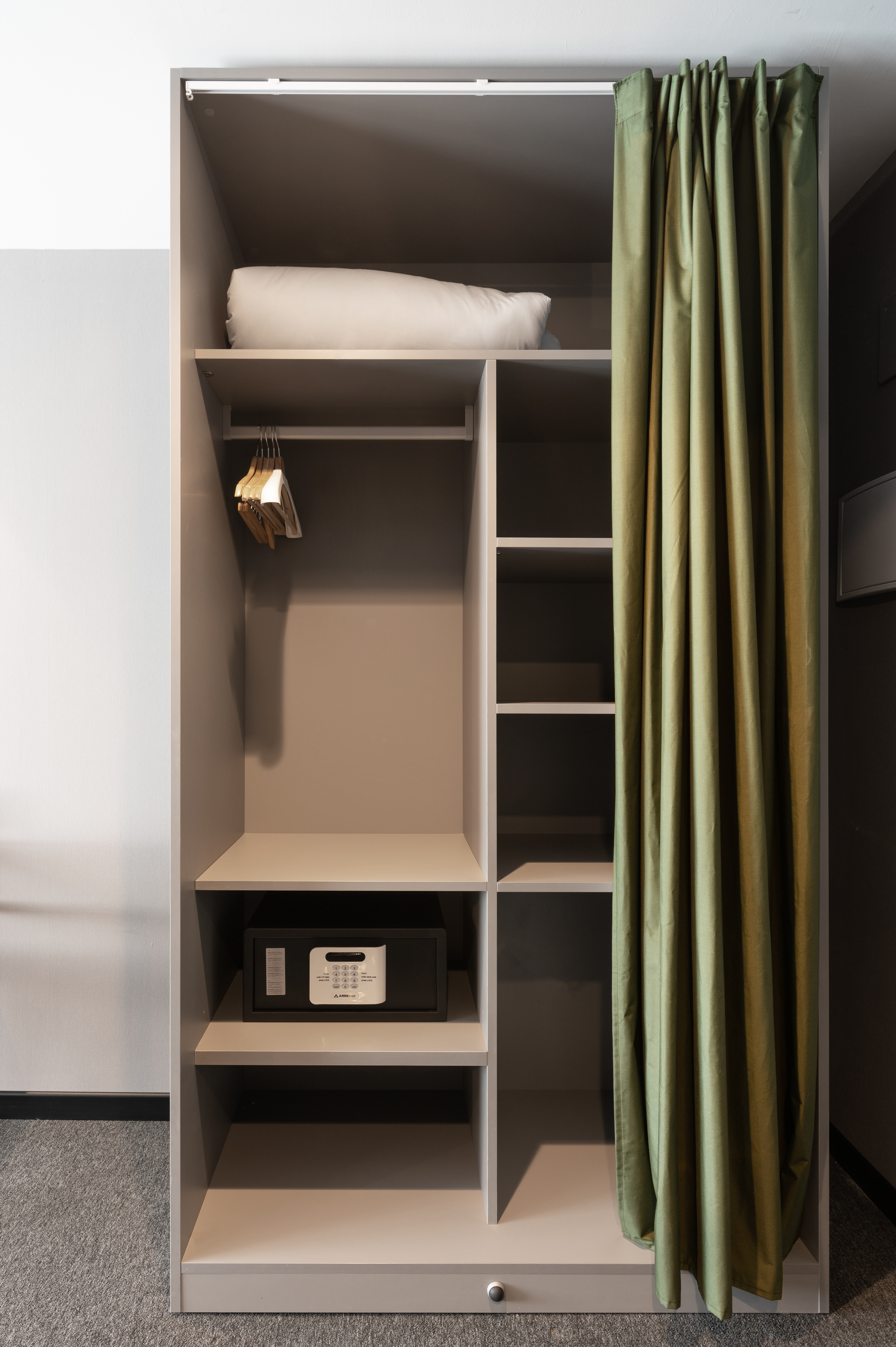 Double or Twin Superior