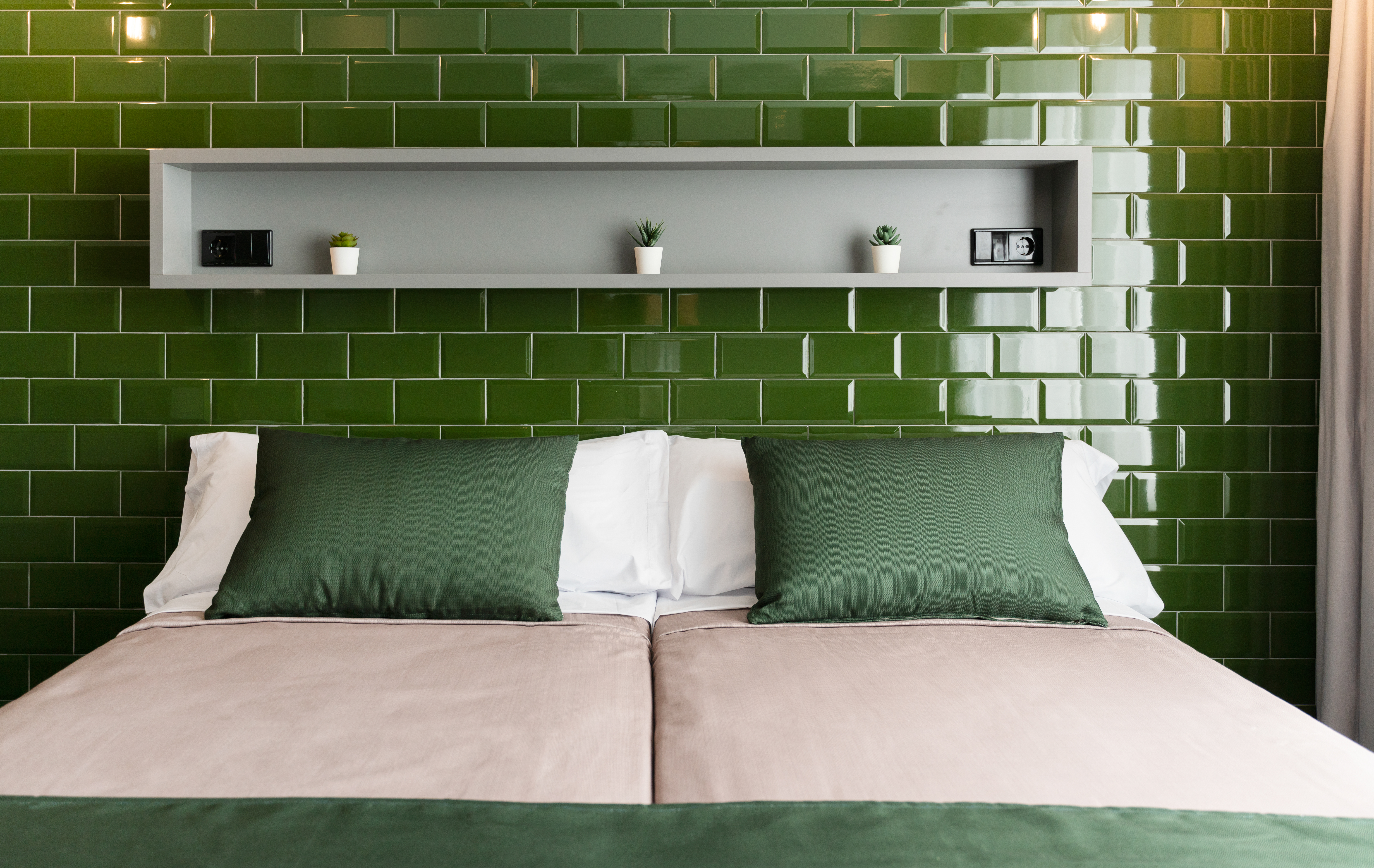 Double or Twin Superior