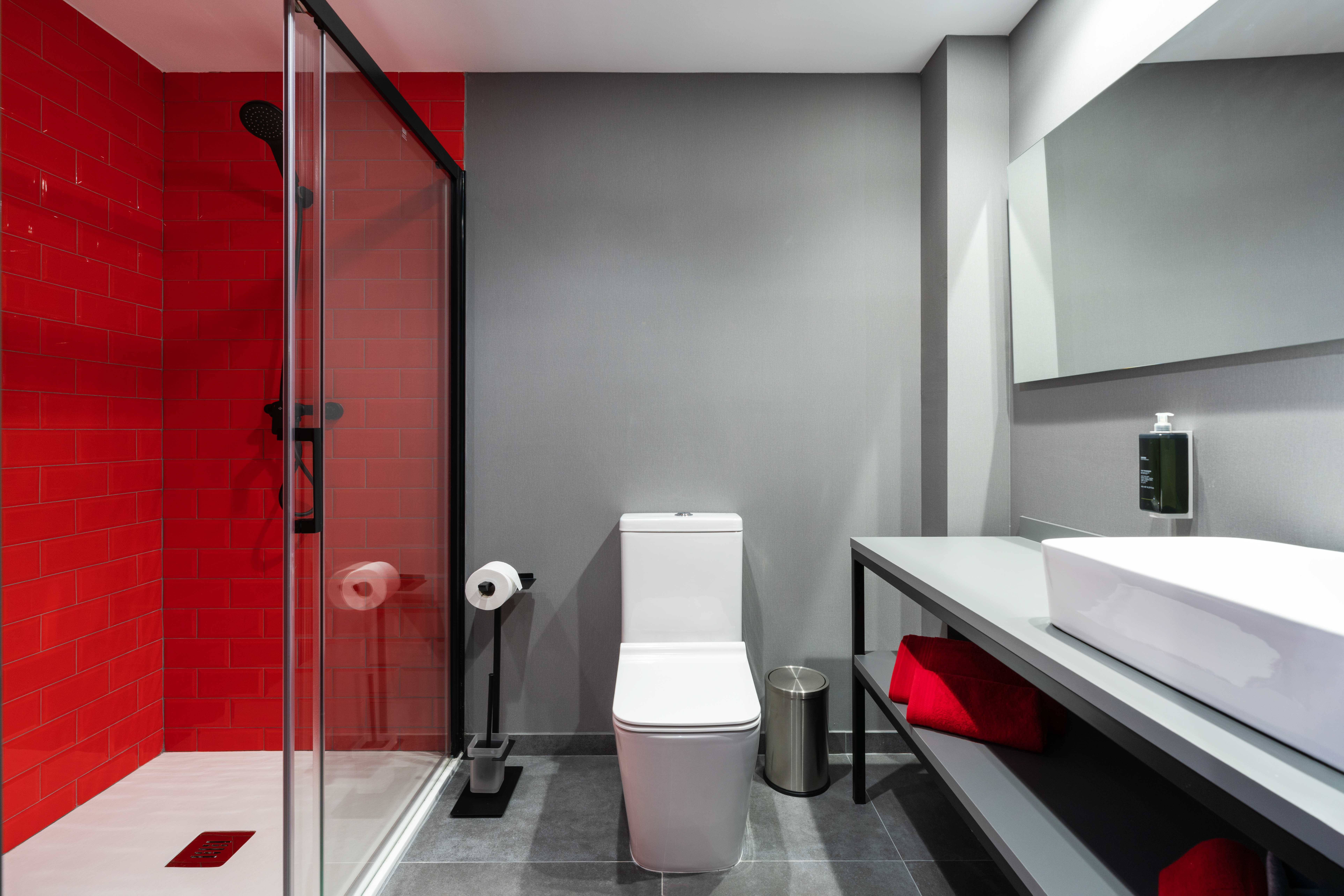 Double or Twin Standard