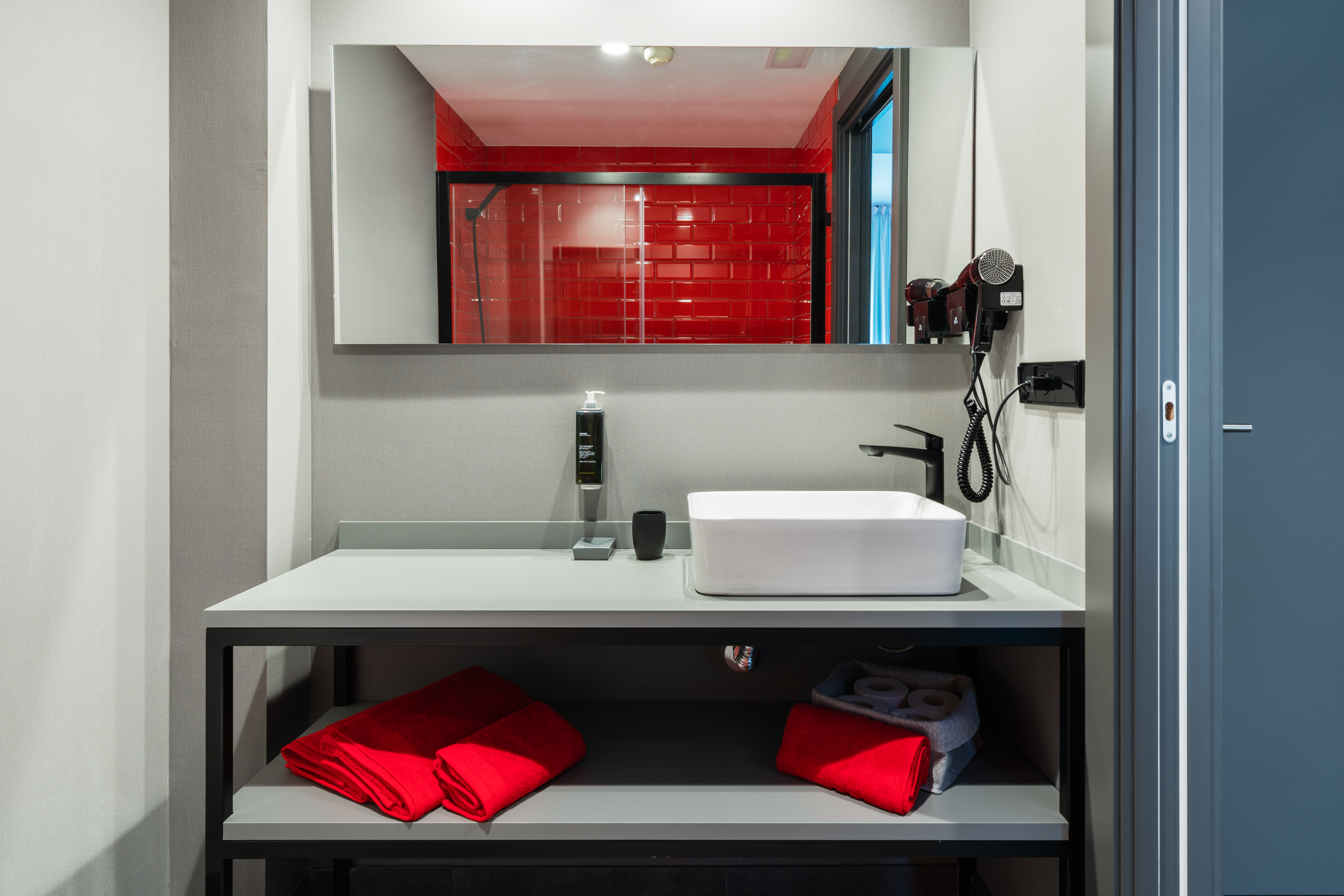 Double or Twin Standard