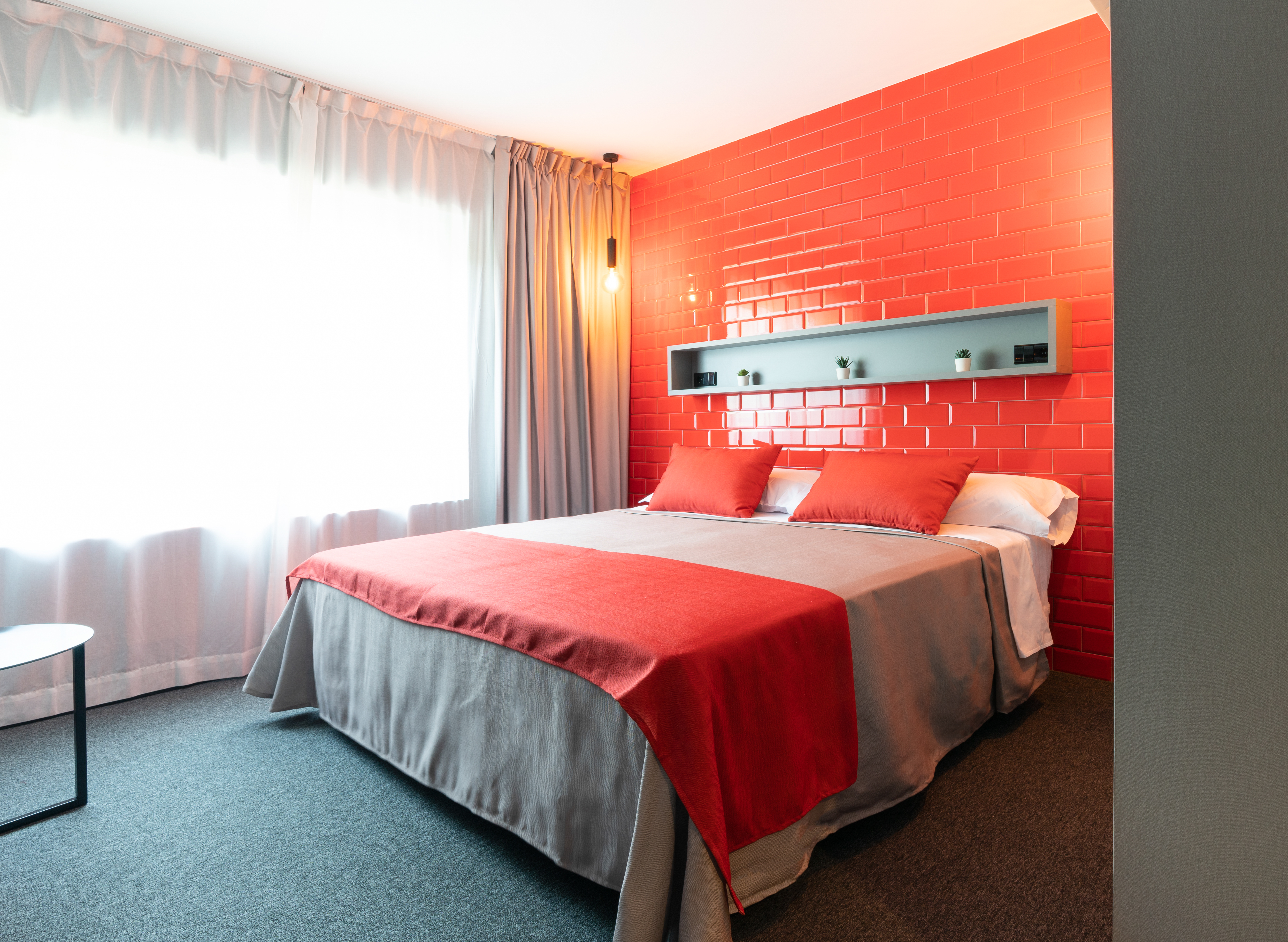 Double or Twin Standard