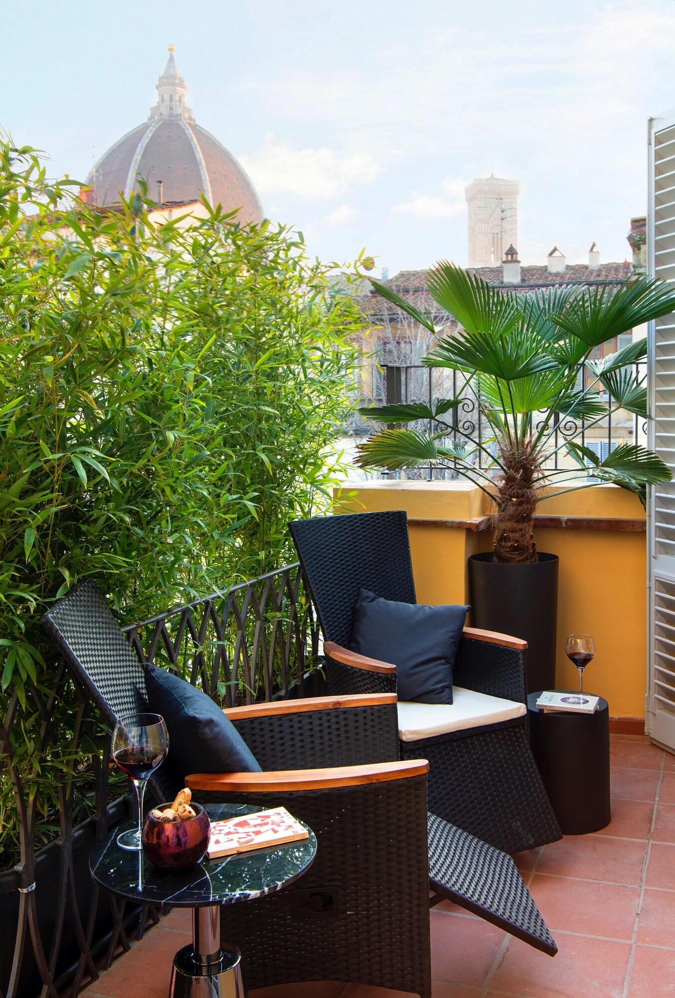 Junior Suite Standard