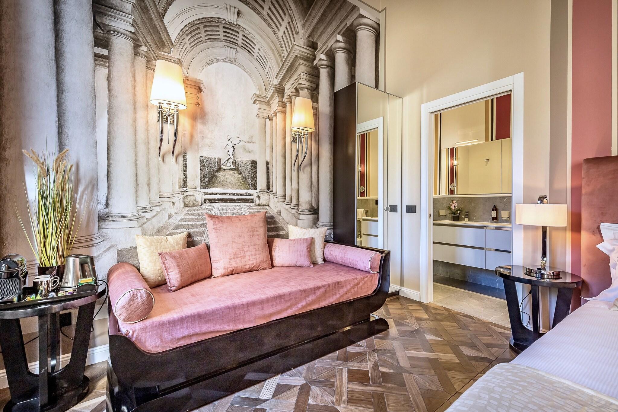 Junior Suite Standard