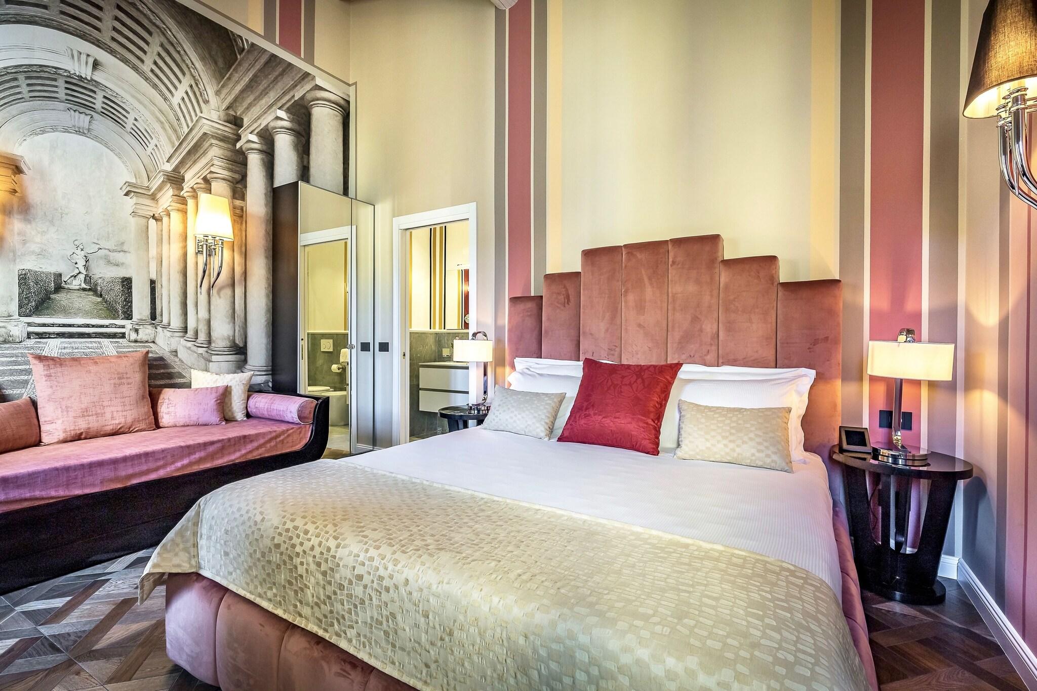 Junior Suite Standard