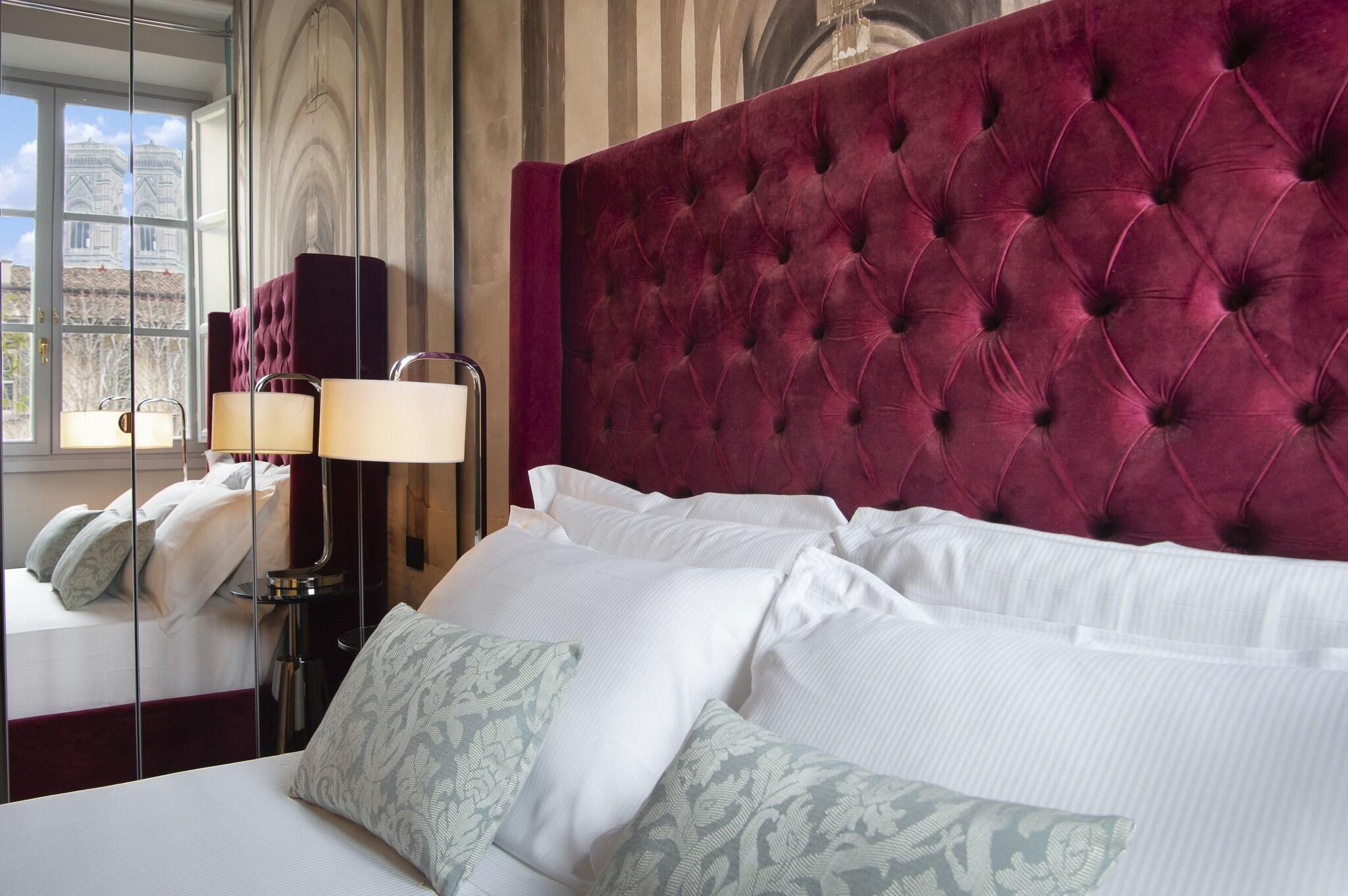 Double Superior with Views