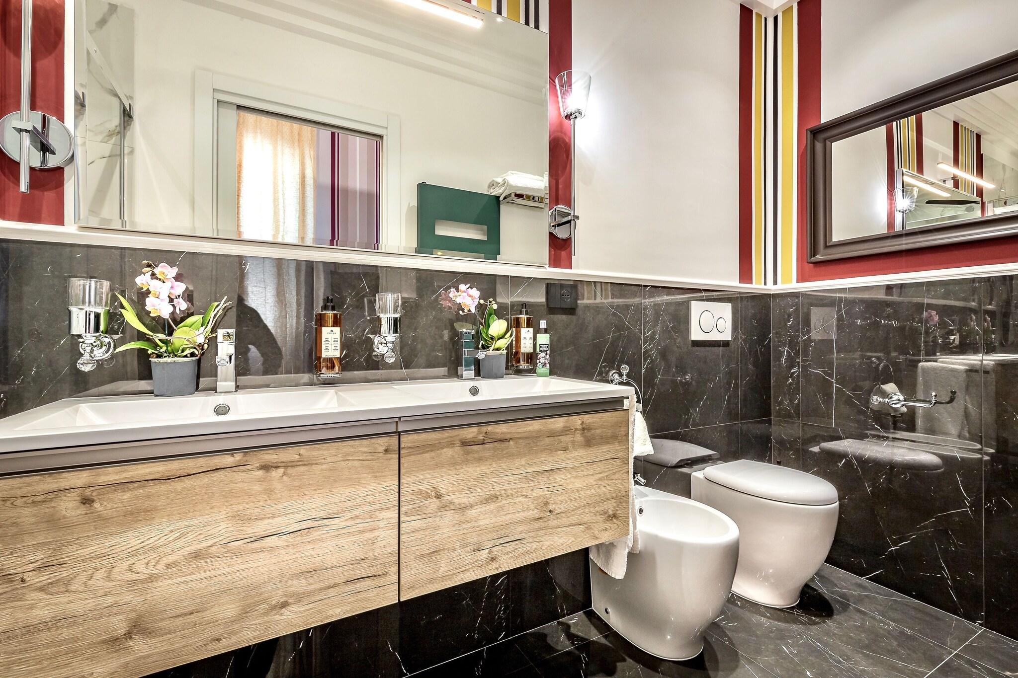 Suite Executive King Bed