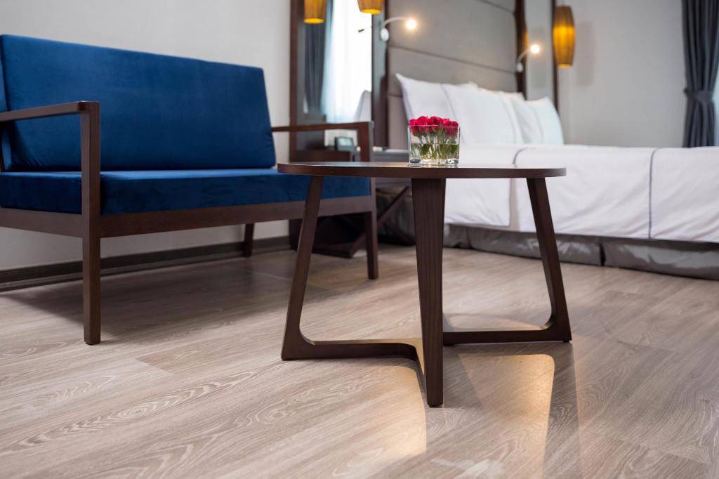 Junior Suite City View