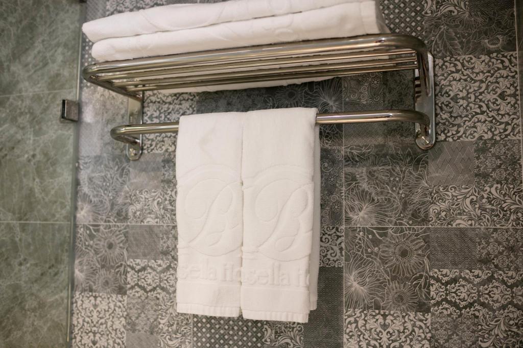 Double Premier City View