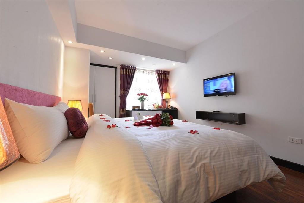 Double or Twin Deluxe