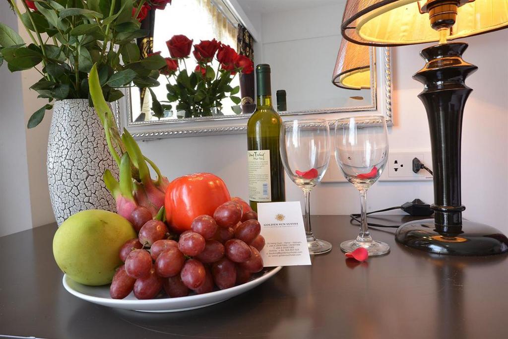 Double or Twin Deluxe