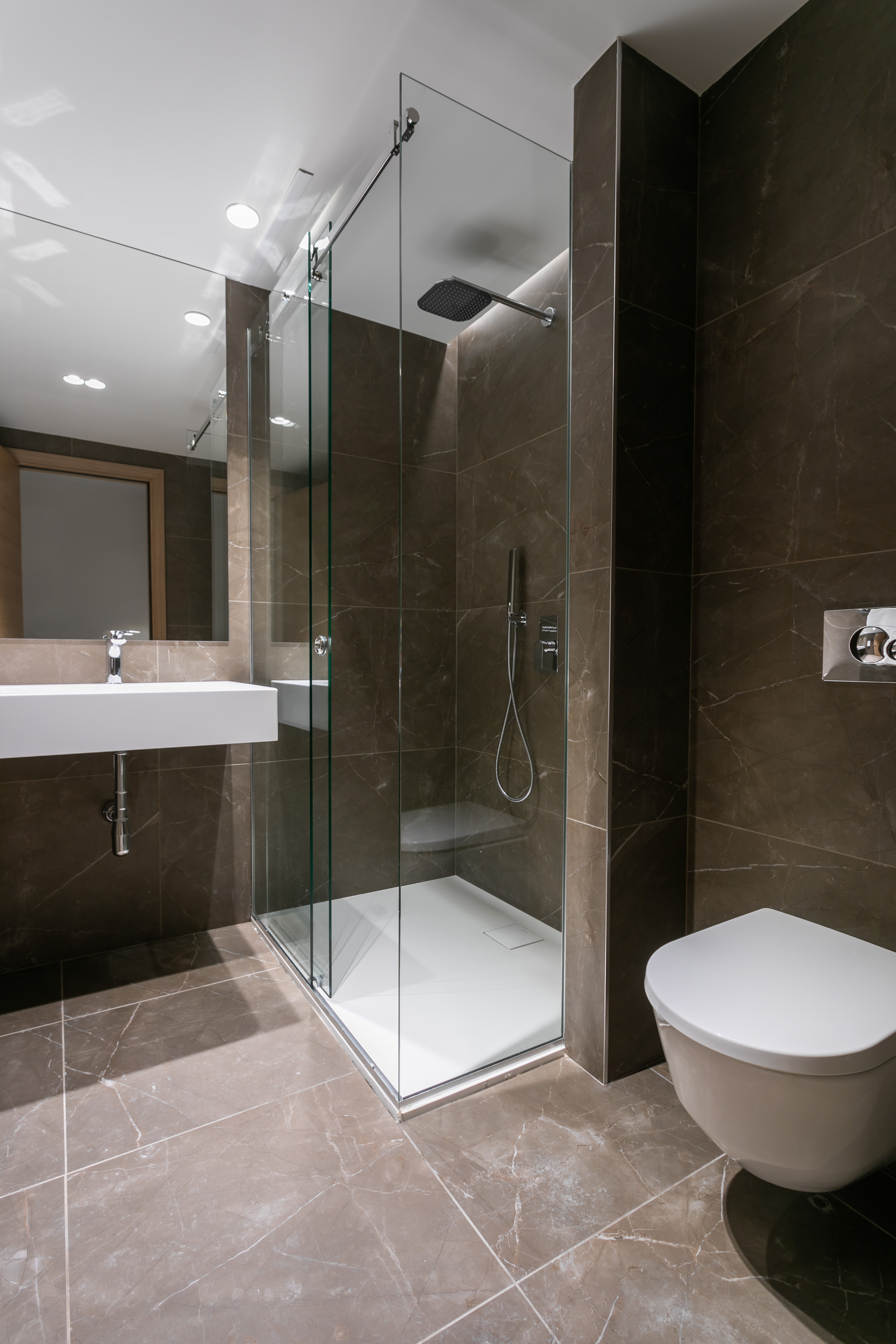 Double Single Standard