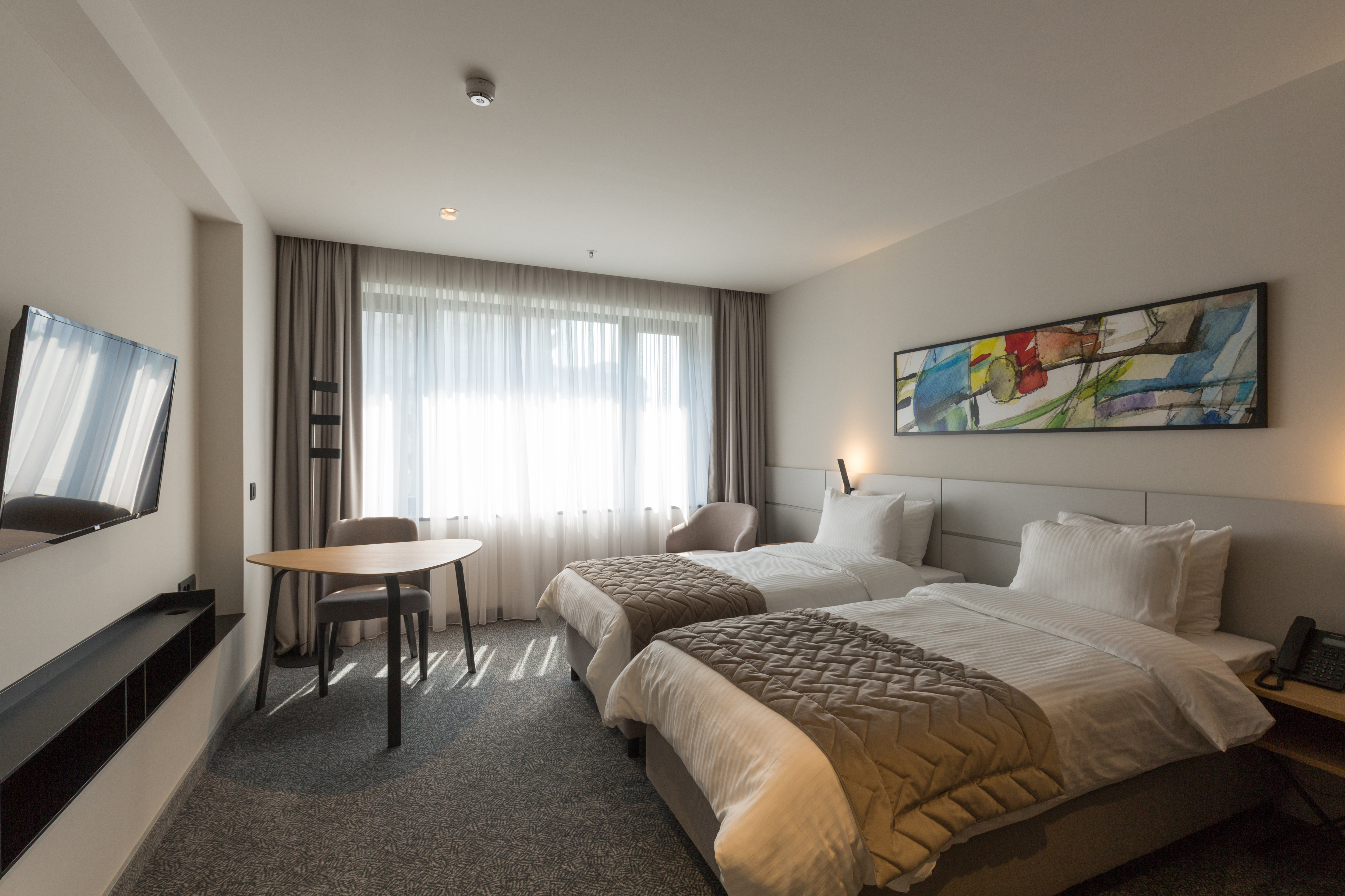 Double or Twin Premium