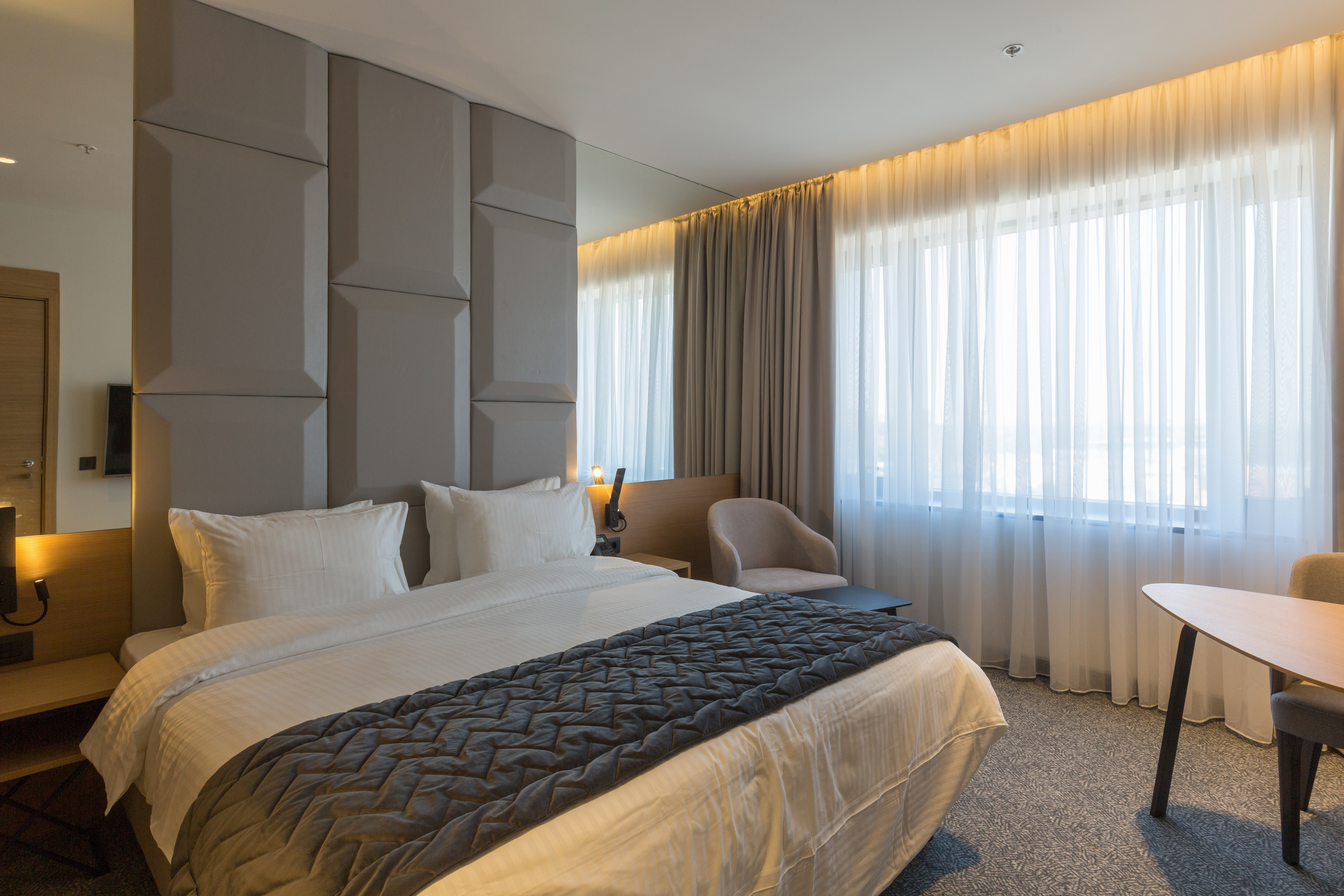 Apartment River View