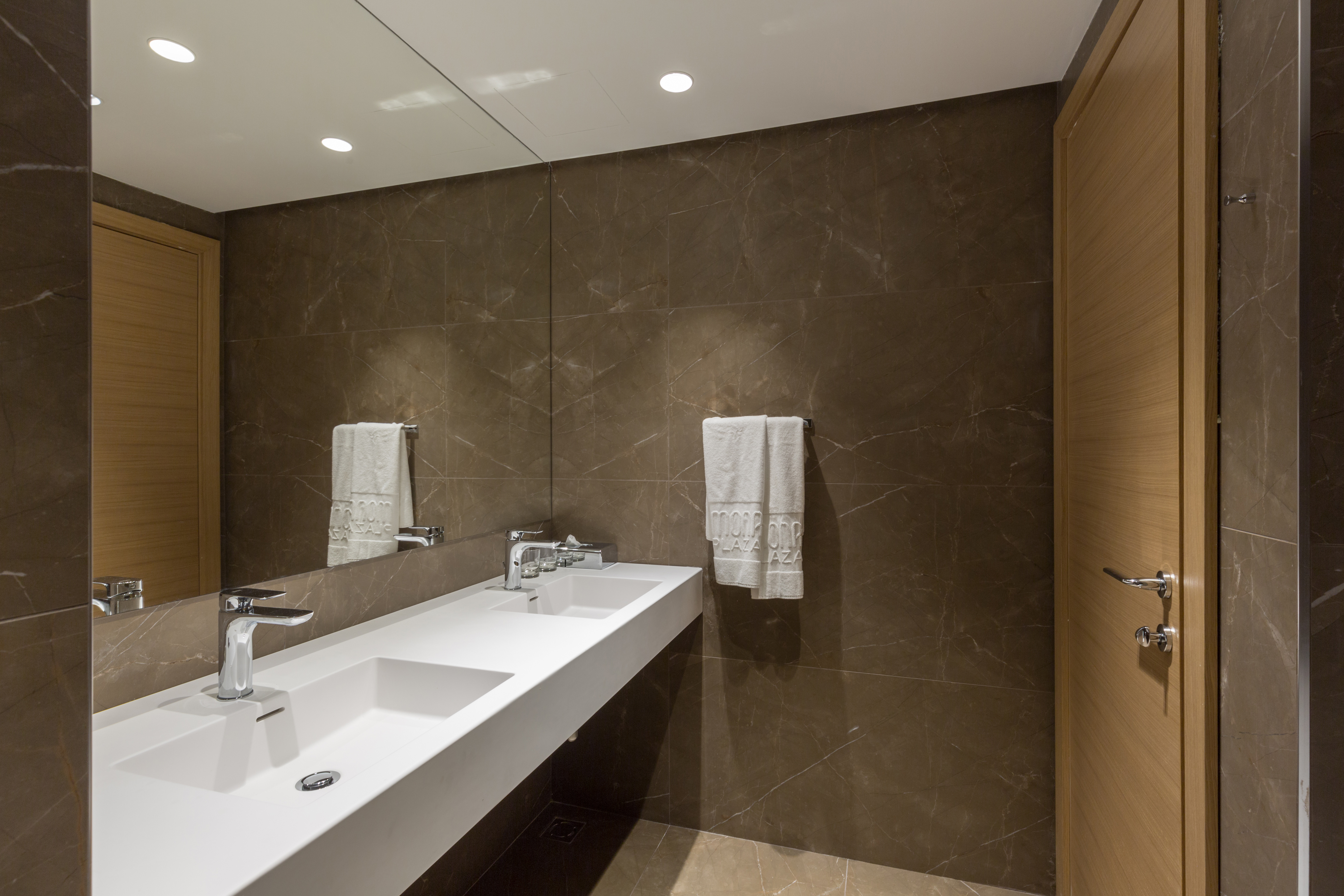 Apartment River View