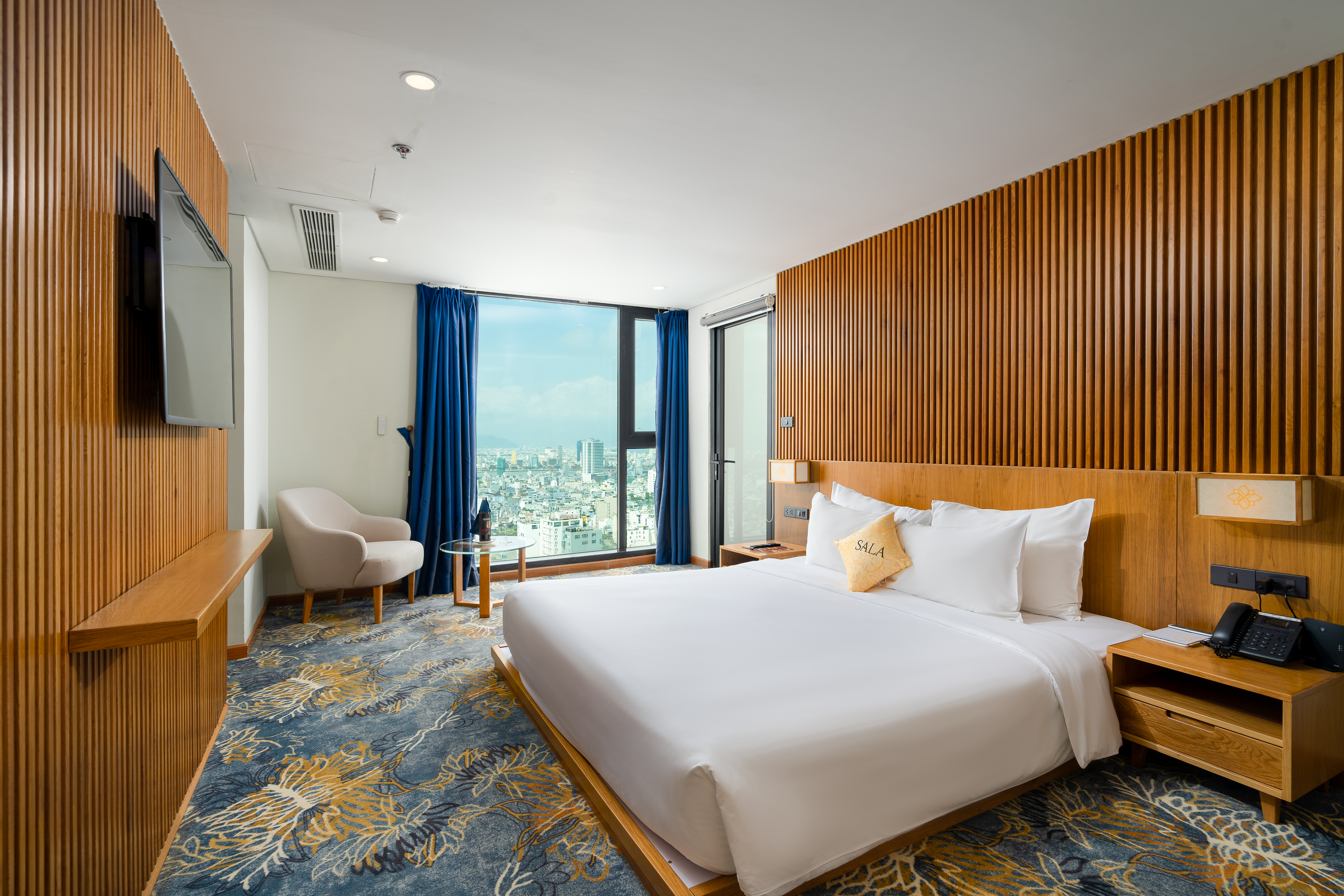 Apartment Two Bedrooms