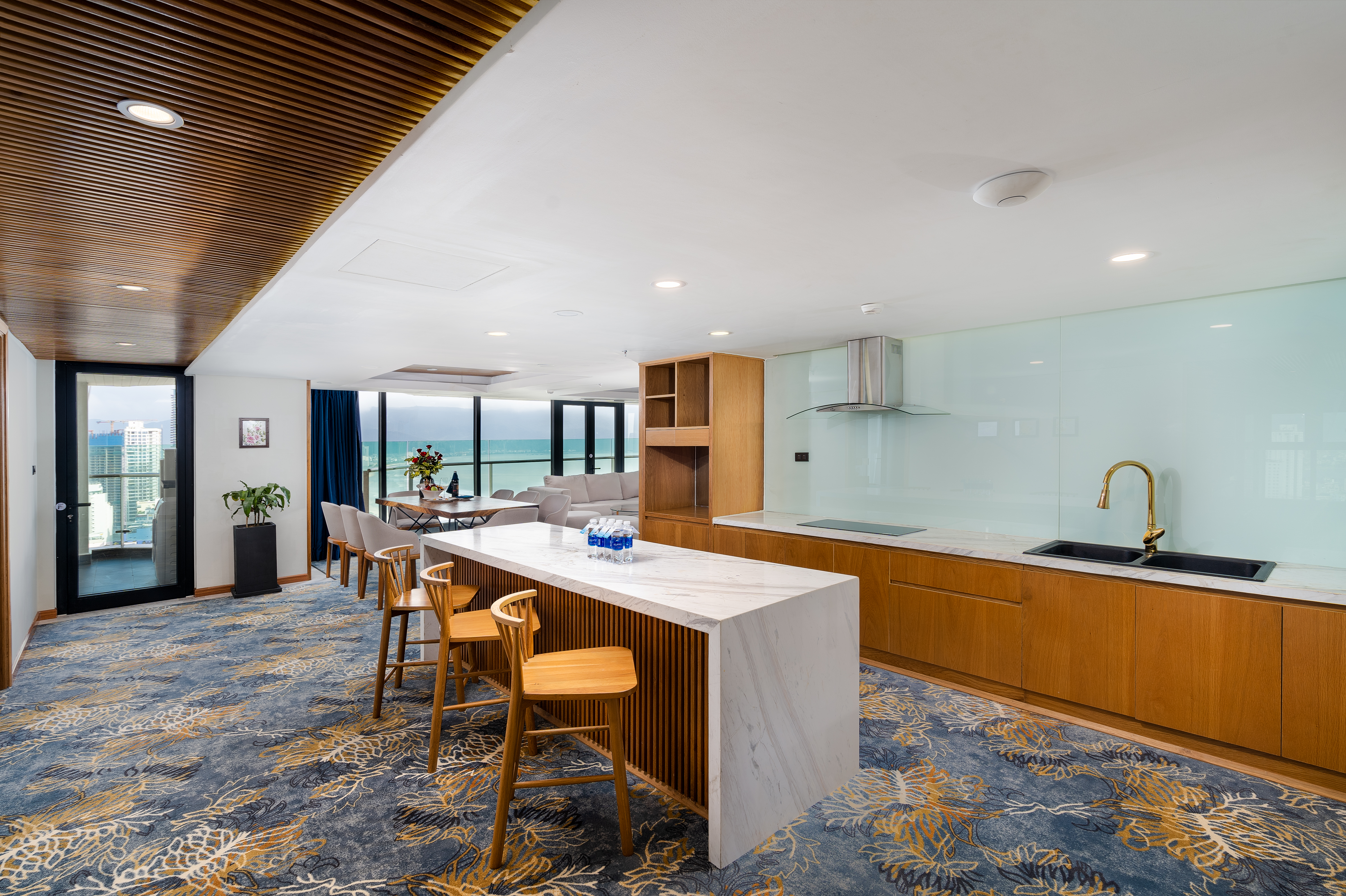 Apartment Two Bedrooms