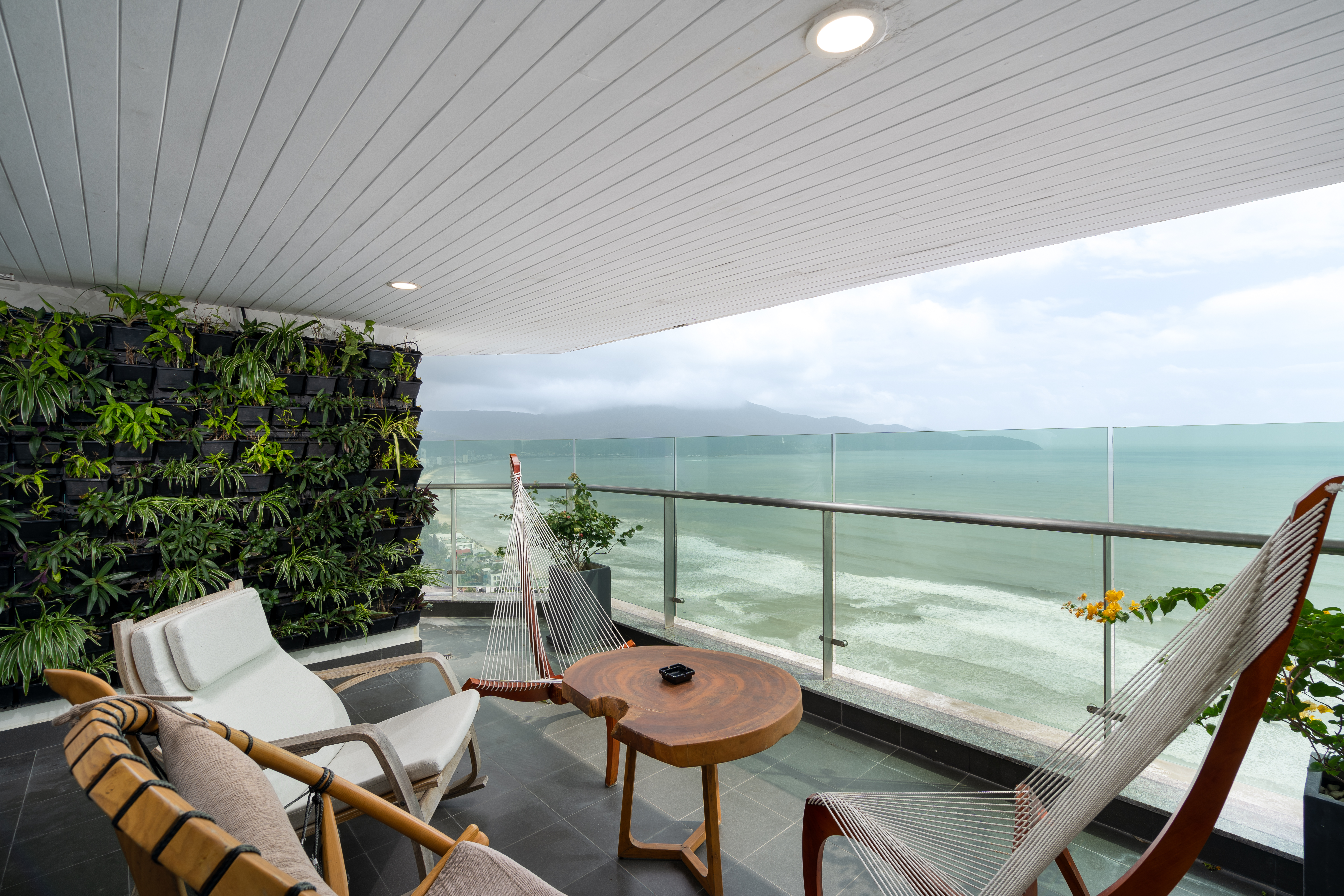 Apartment Two Bedrooms